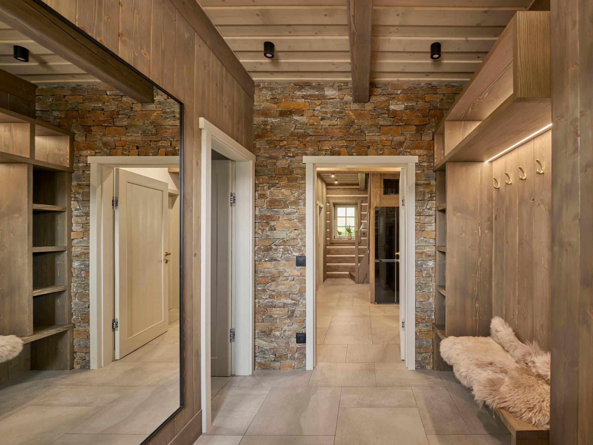 Inside other