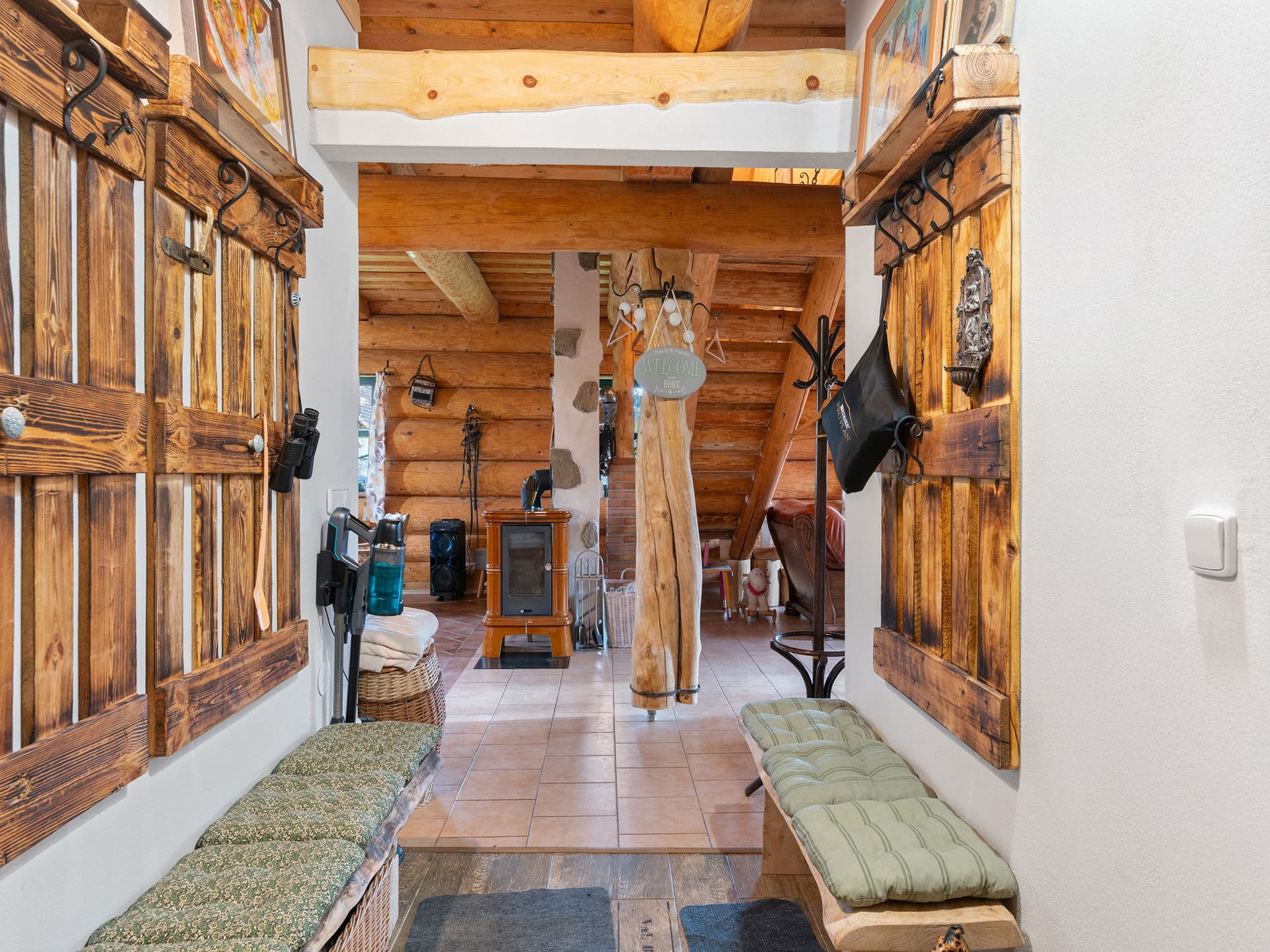 Inside other