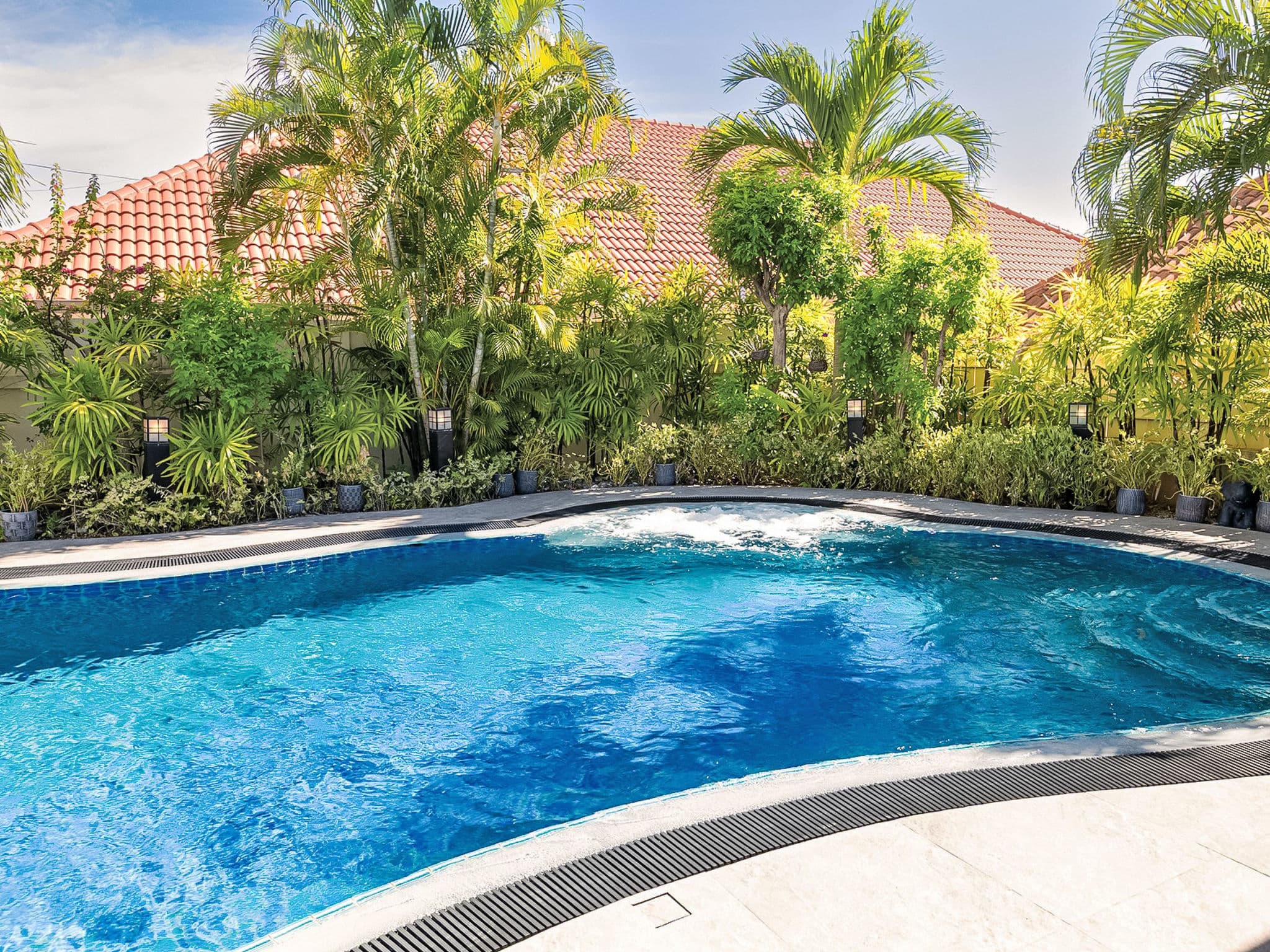 Pool Outdoor