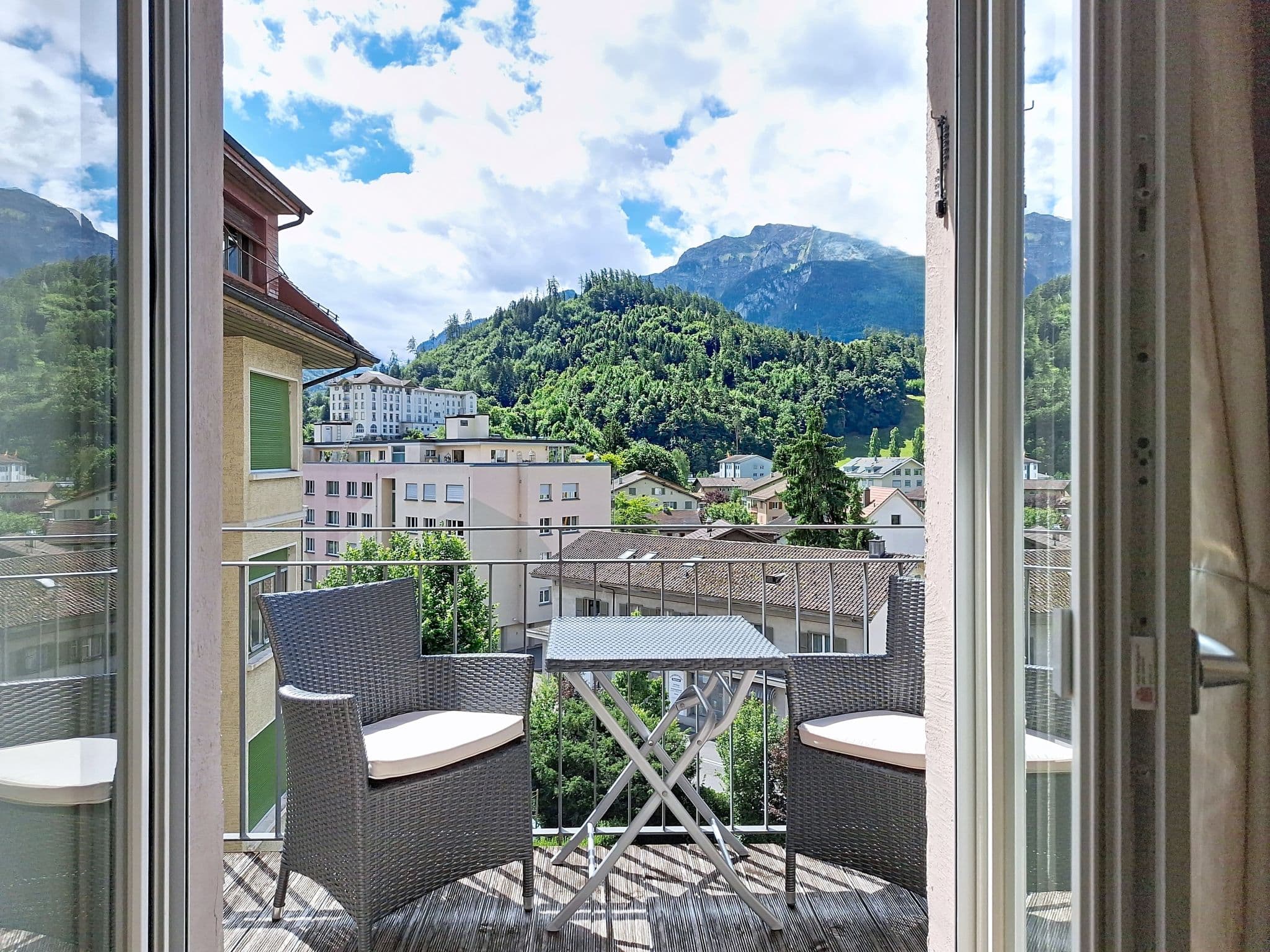 View