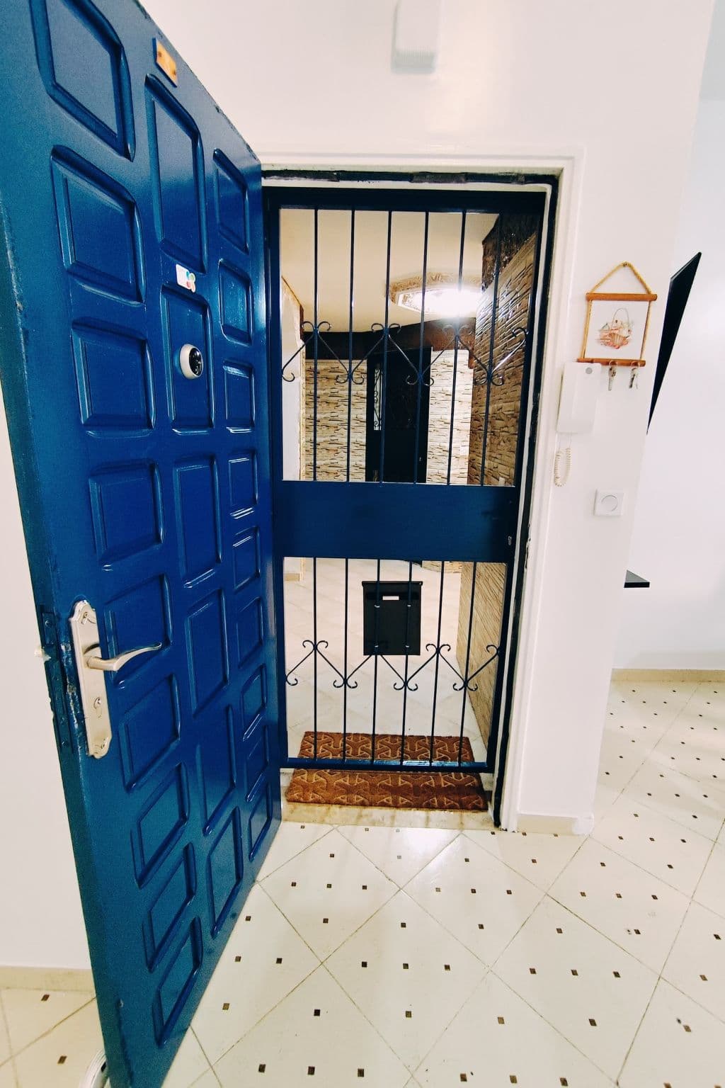 Inside other