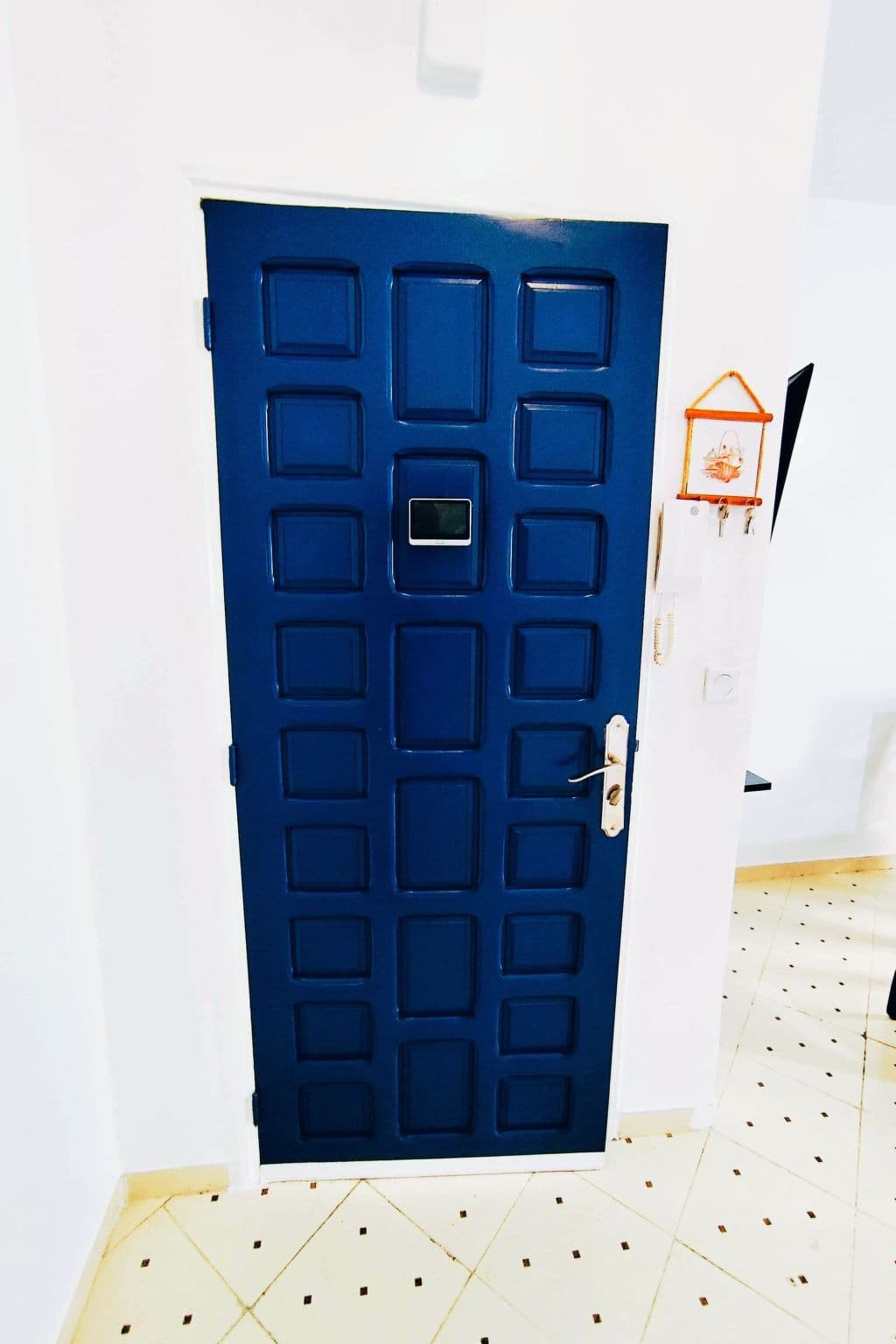 Inside other