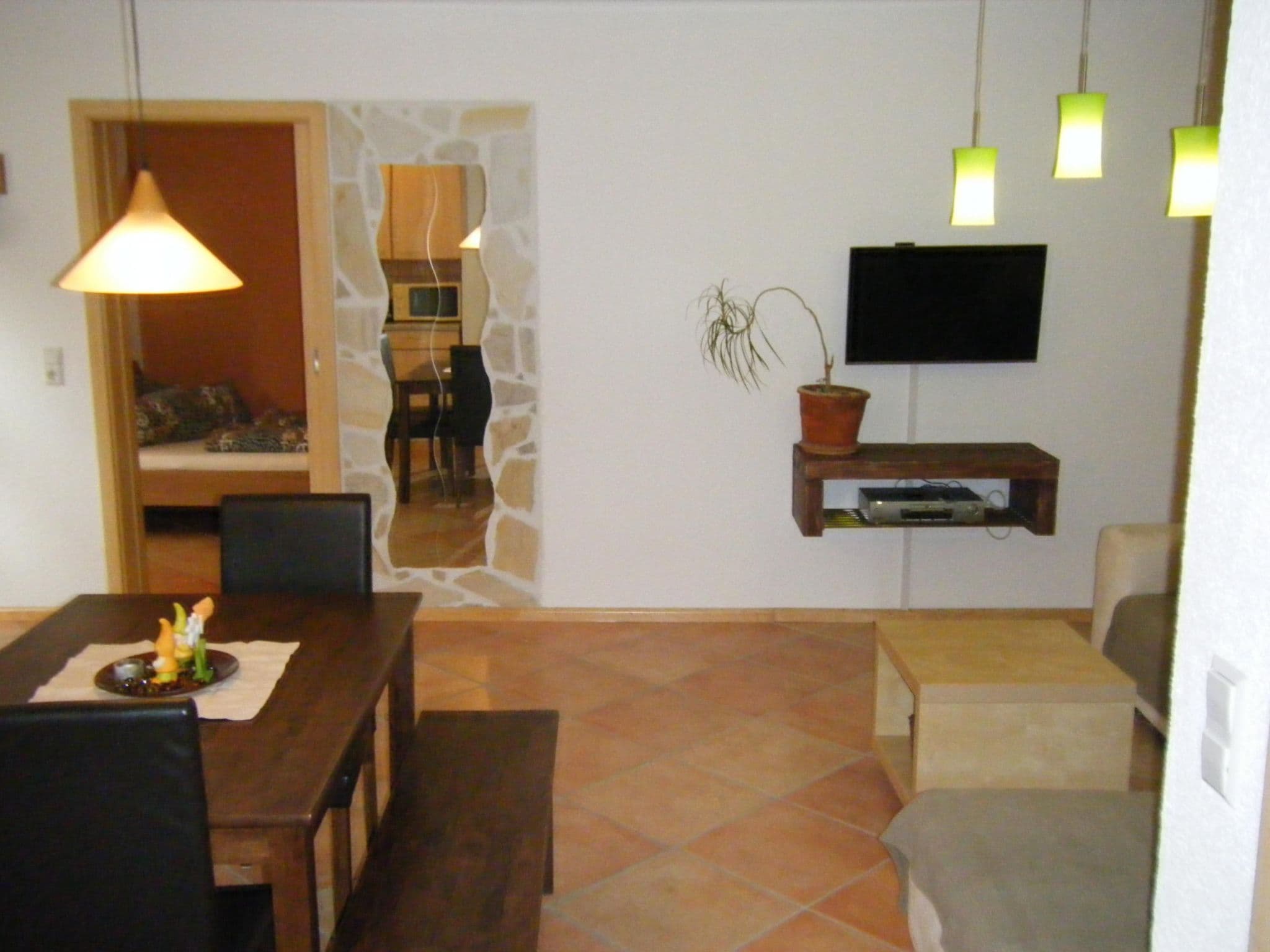 Inside other