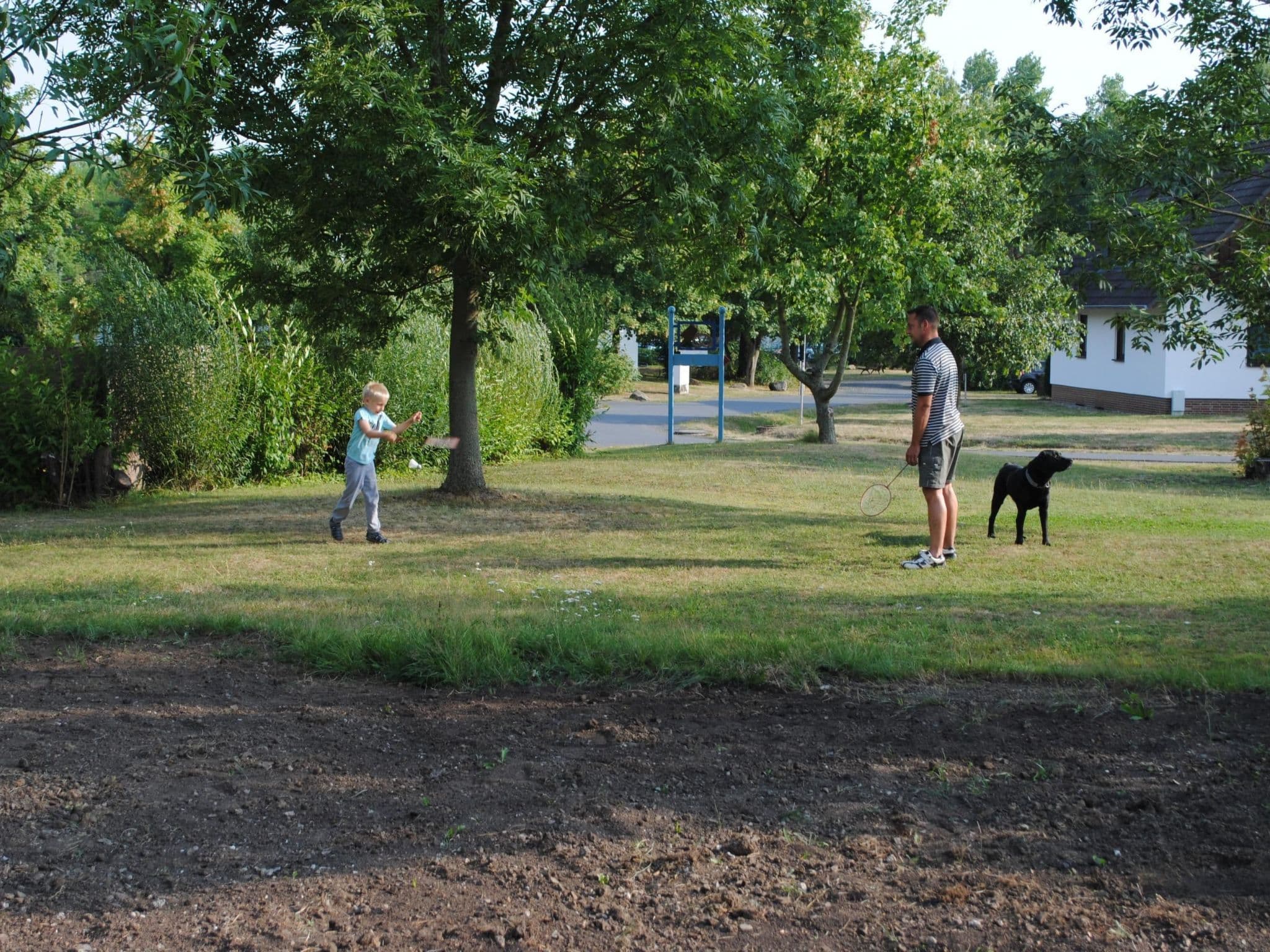 Outdoor