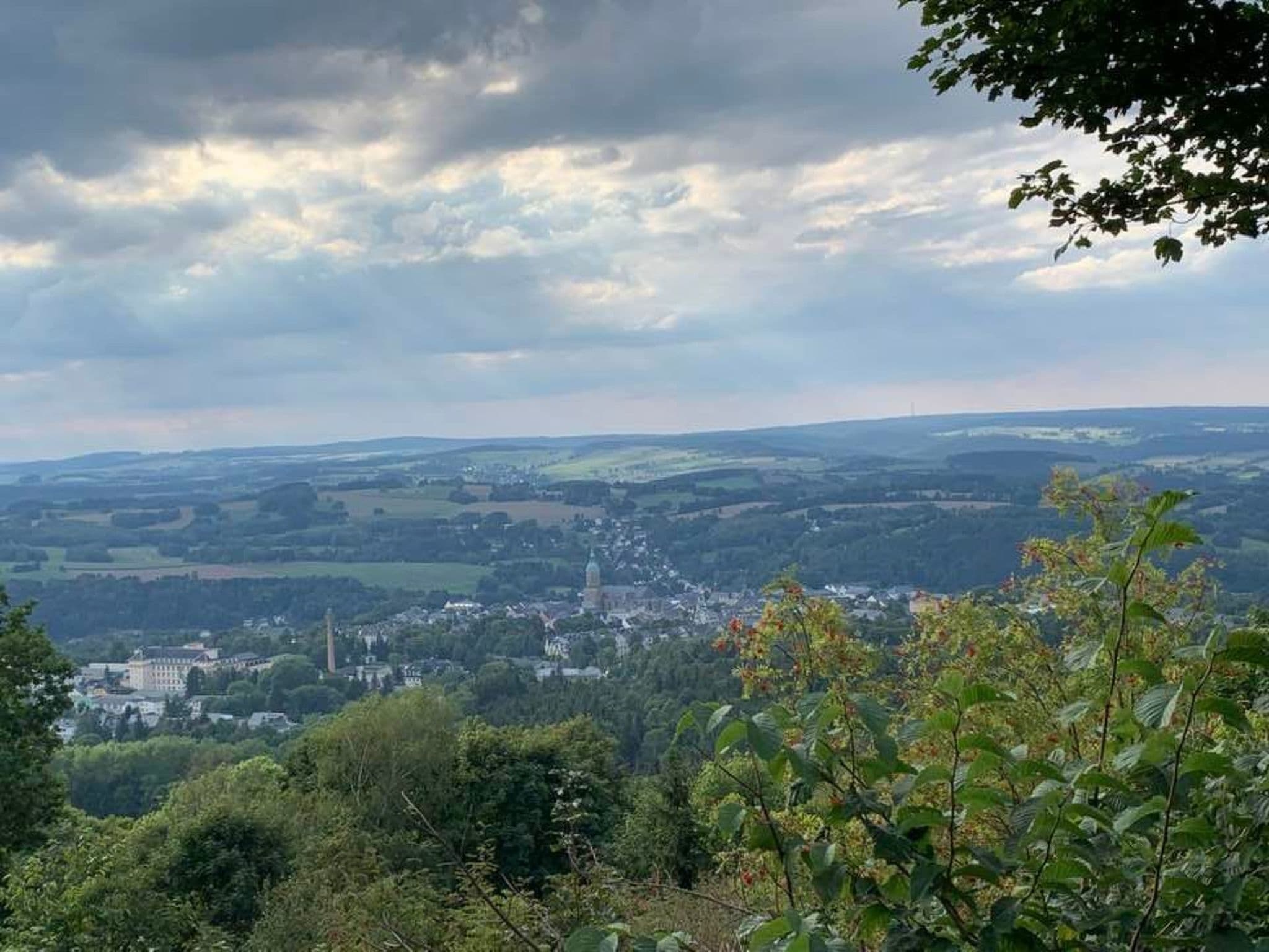 View