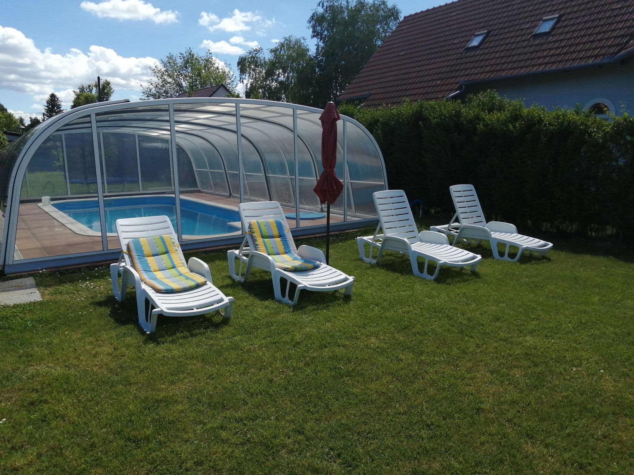 Pool Outdoor