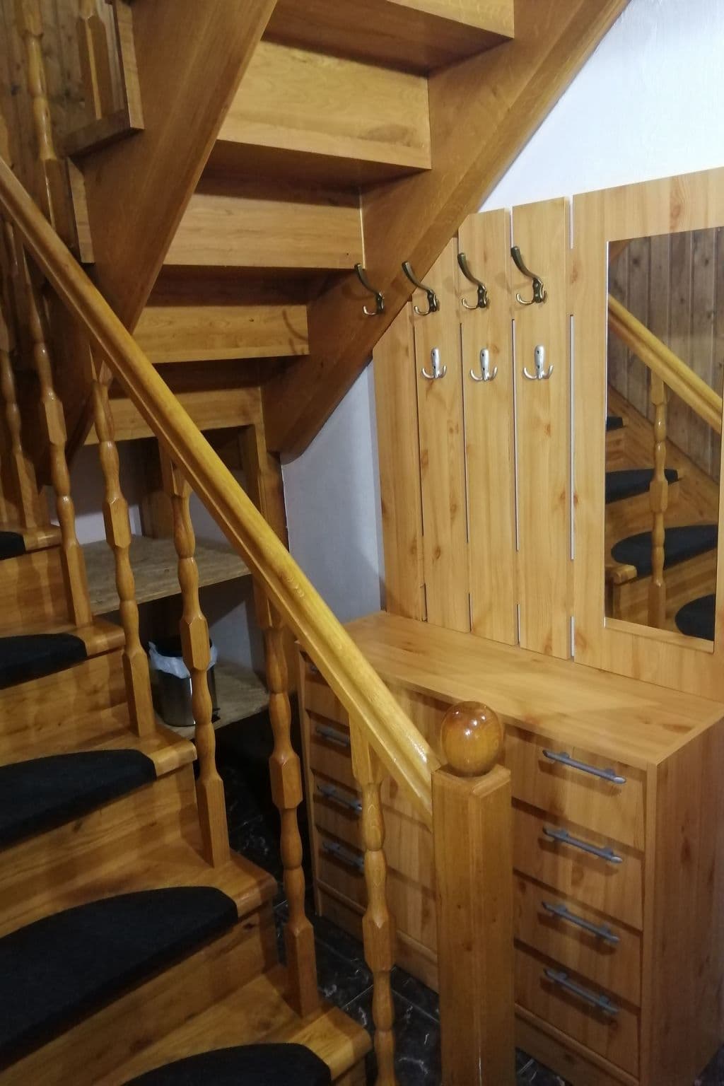 Inside other
