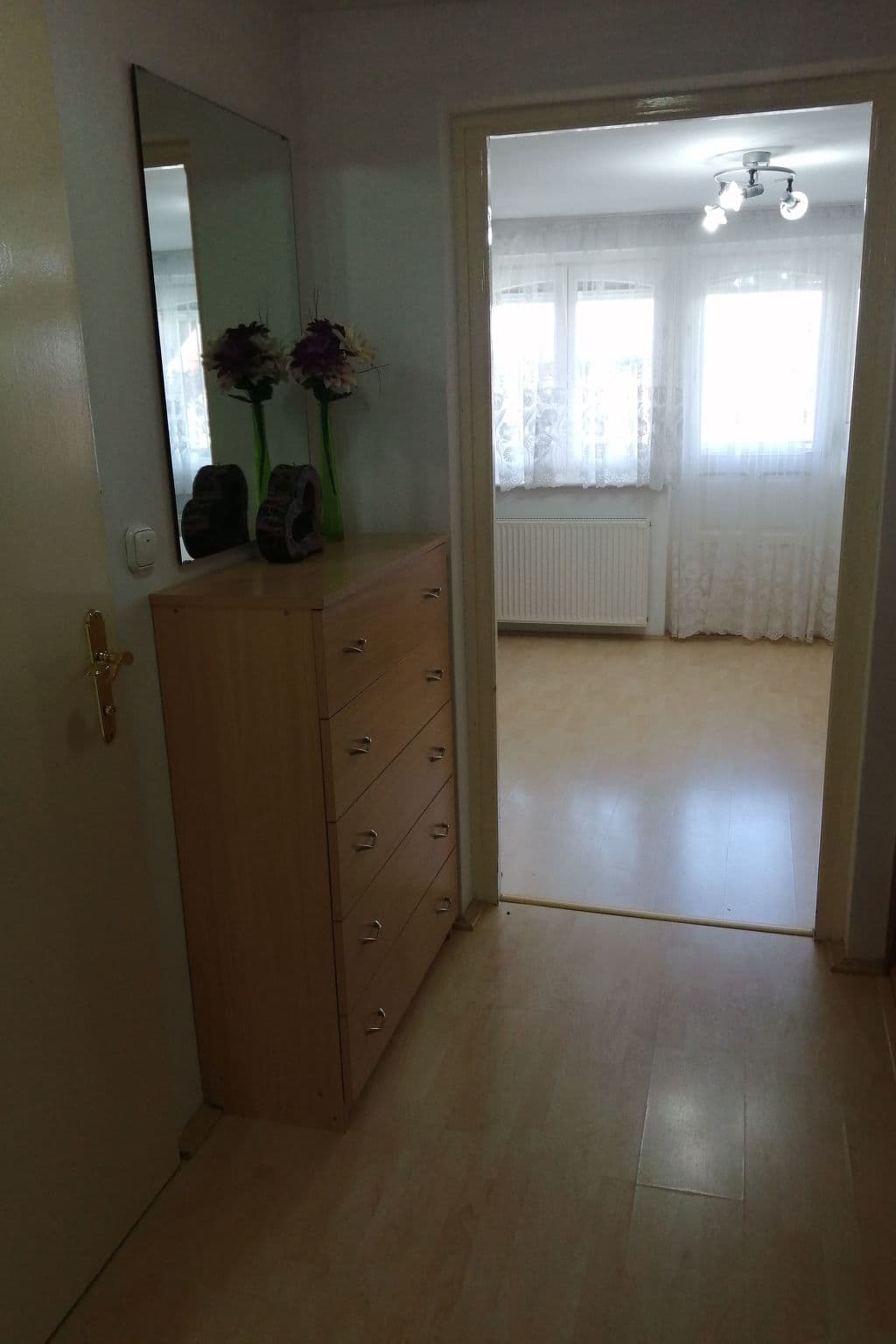 Inside other