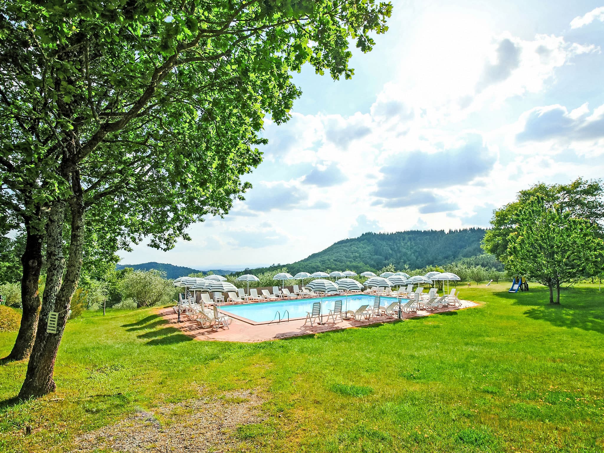 Pool Outdoor