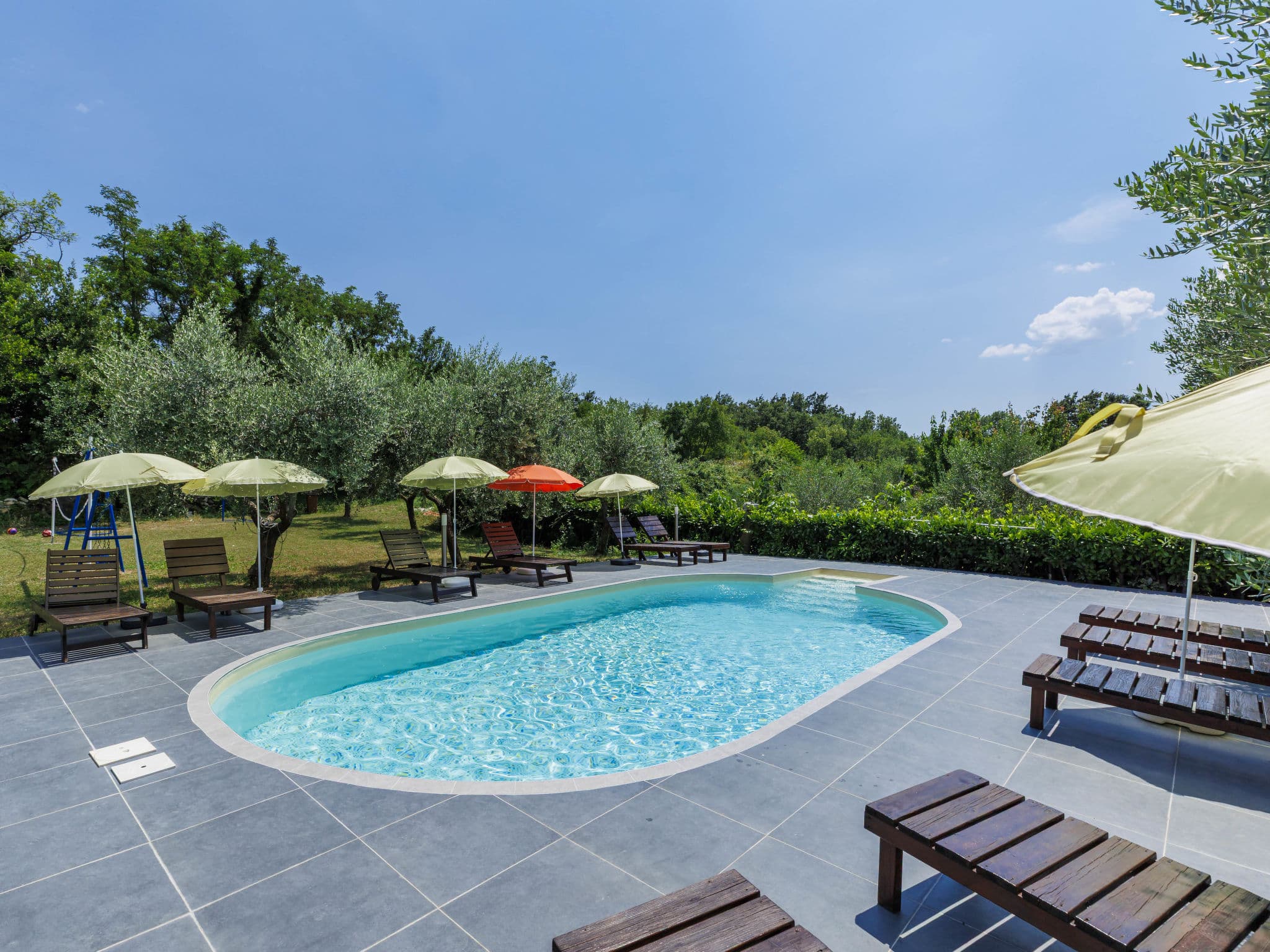 Pool Outdoor