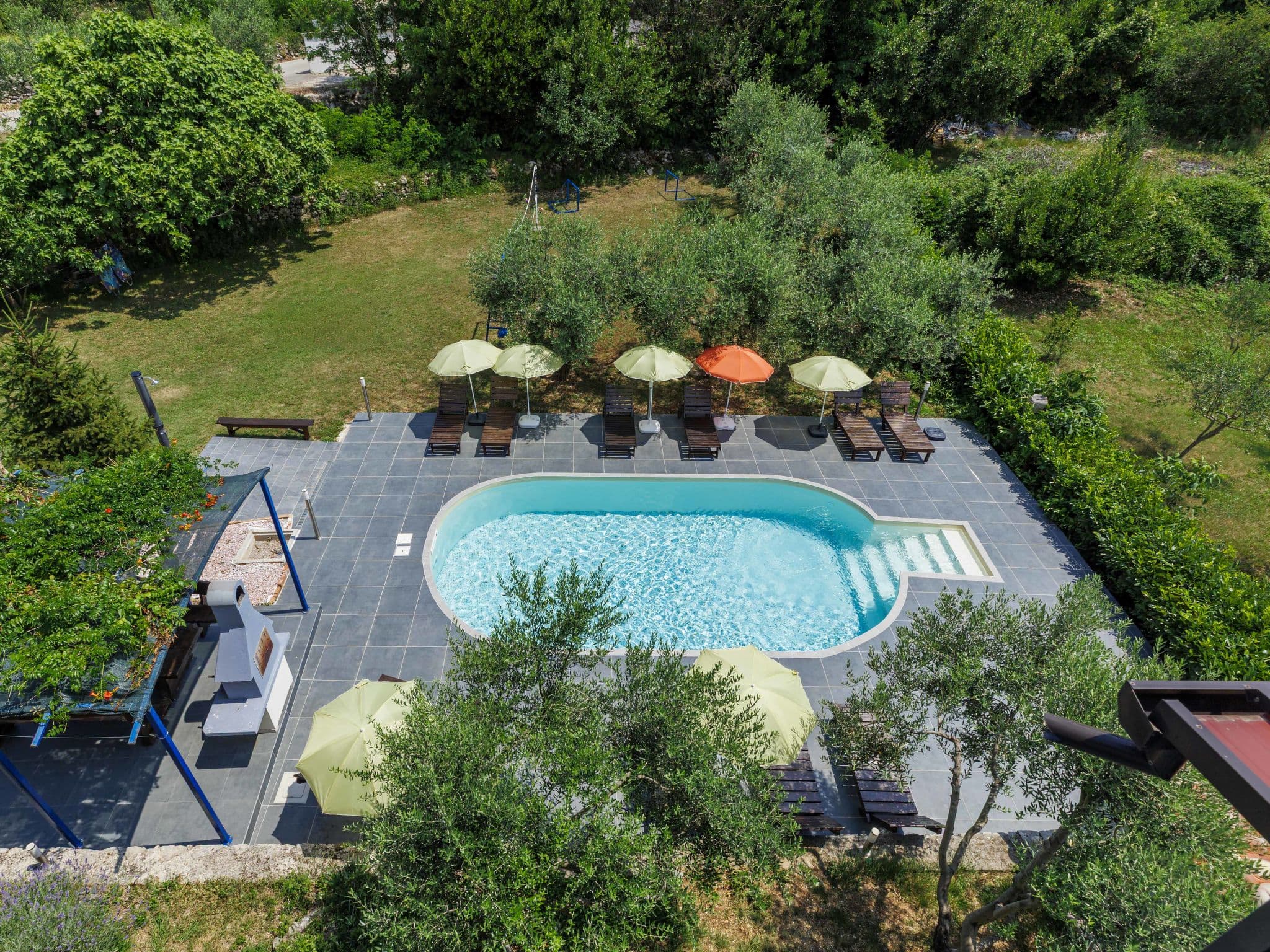 Pool Outdoor