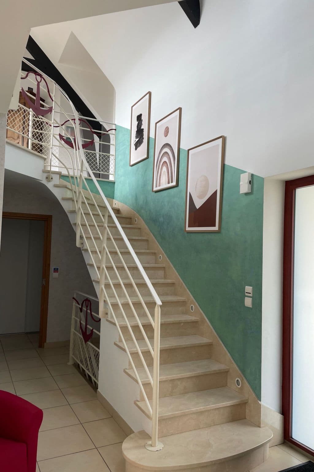 Inside other