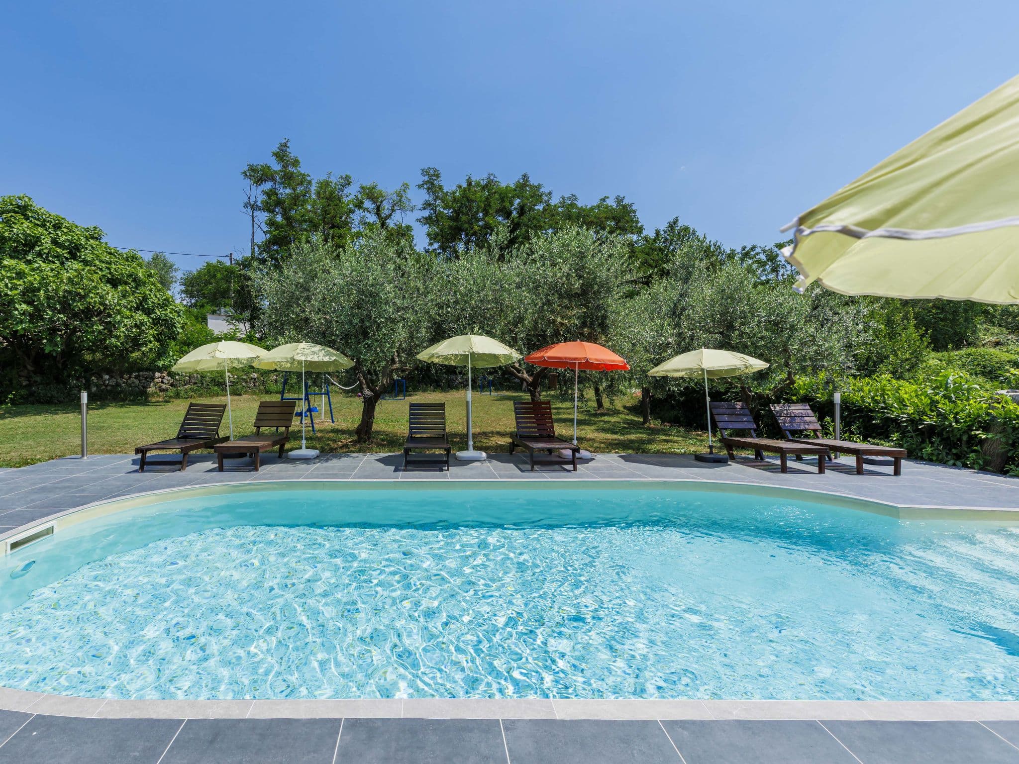 Pool Outdoor