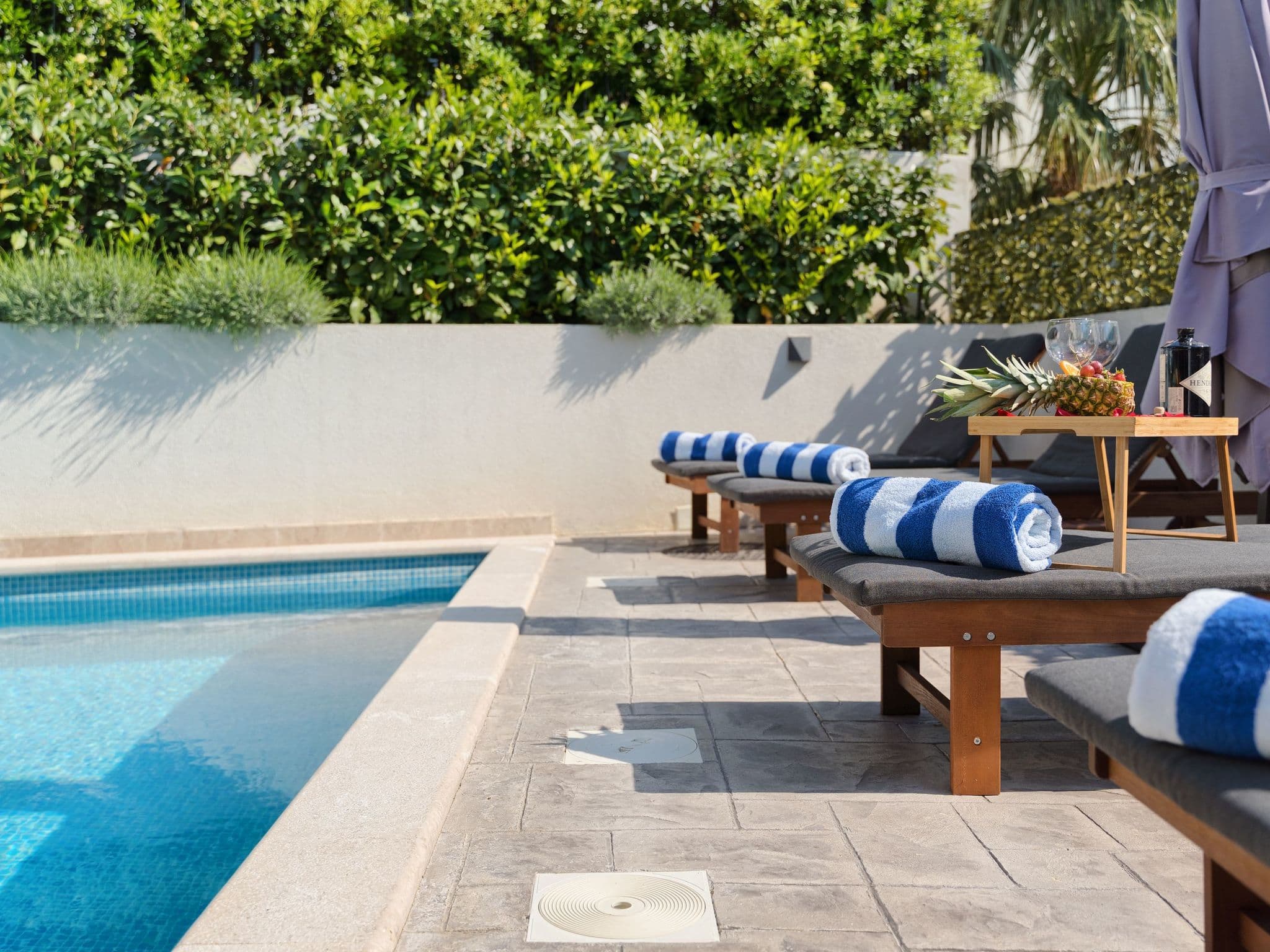 Pool Outdoor