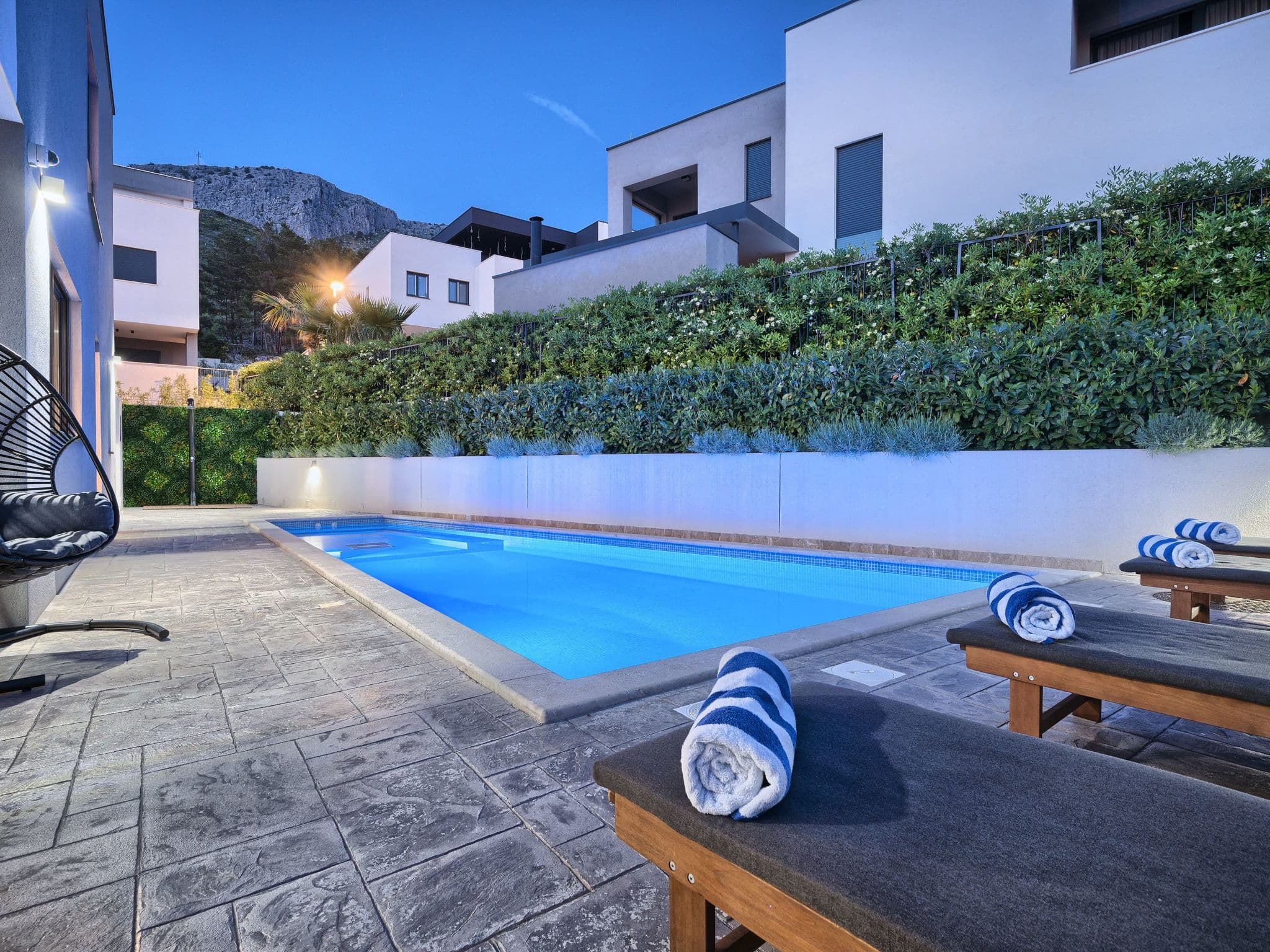 Pool Outdoor