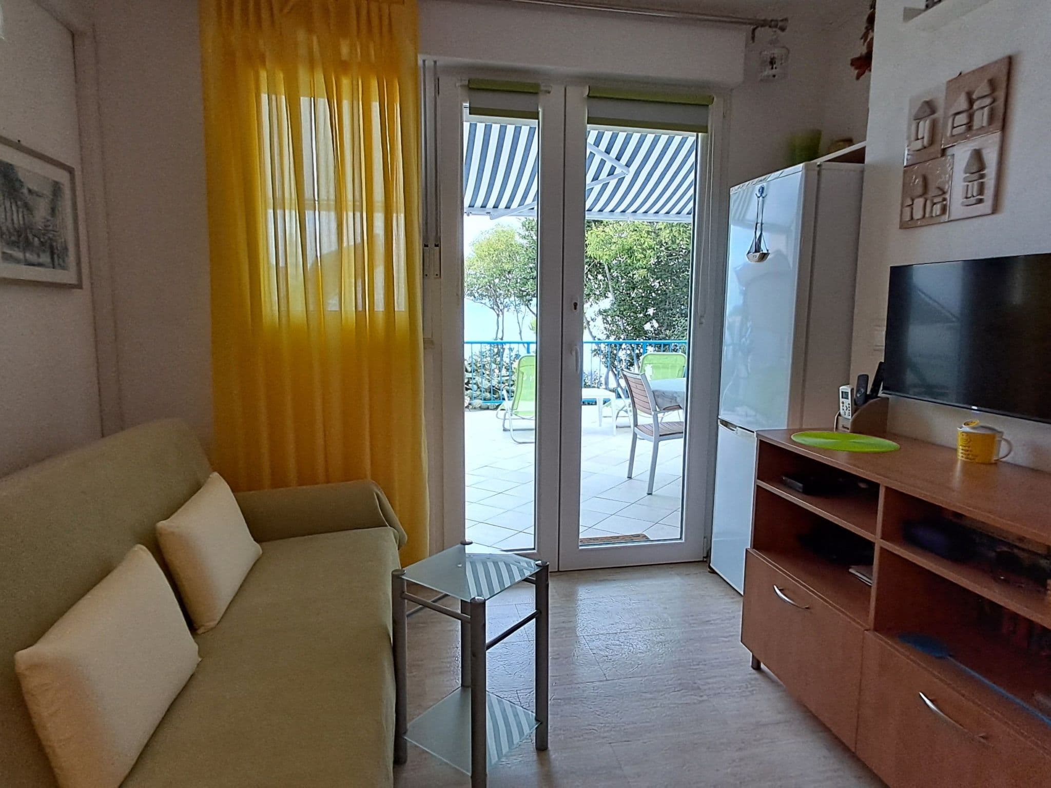 Inside other