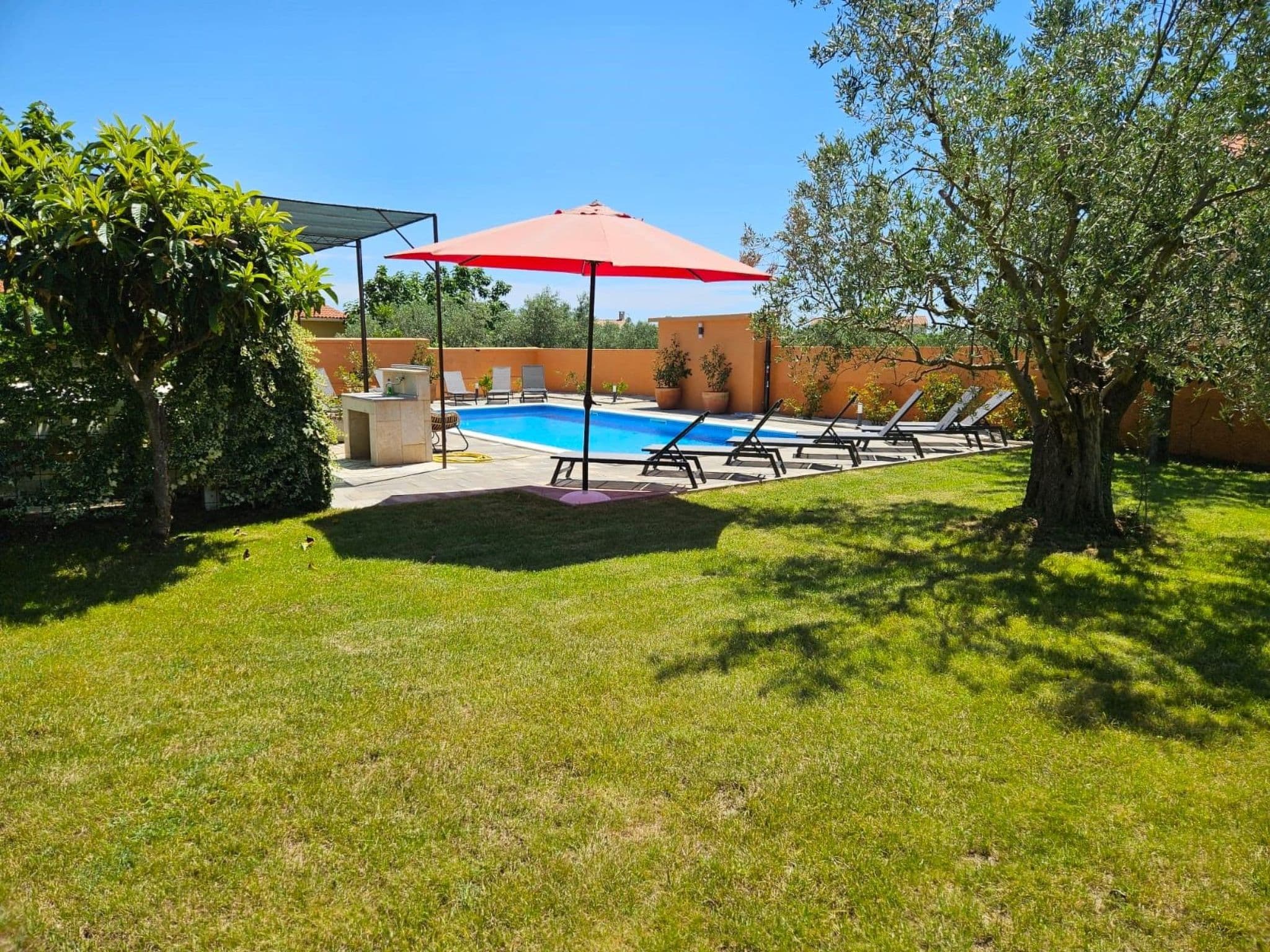 Pool Outdoor