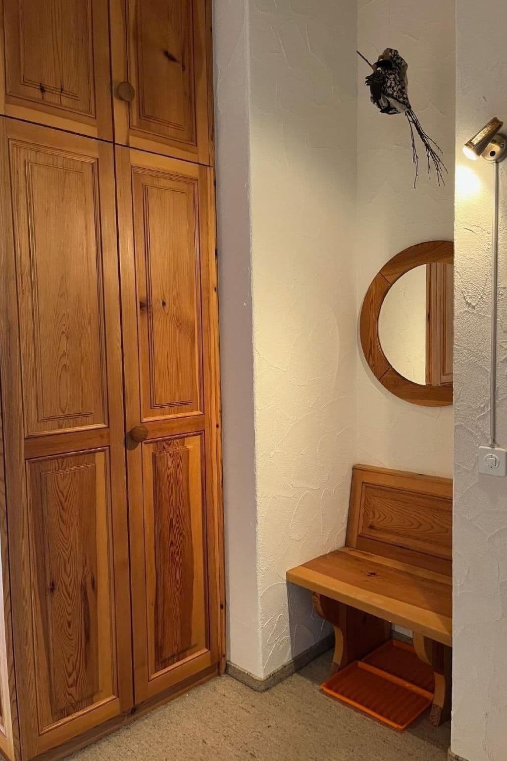 Inside other
