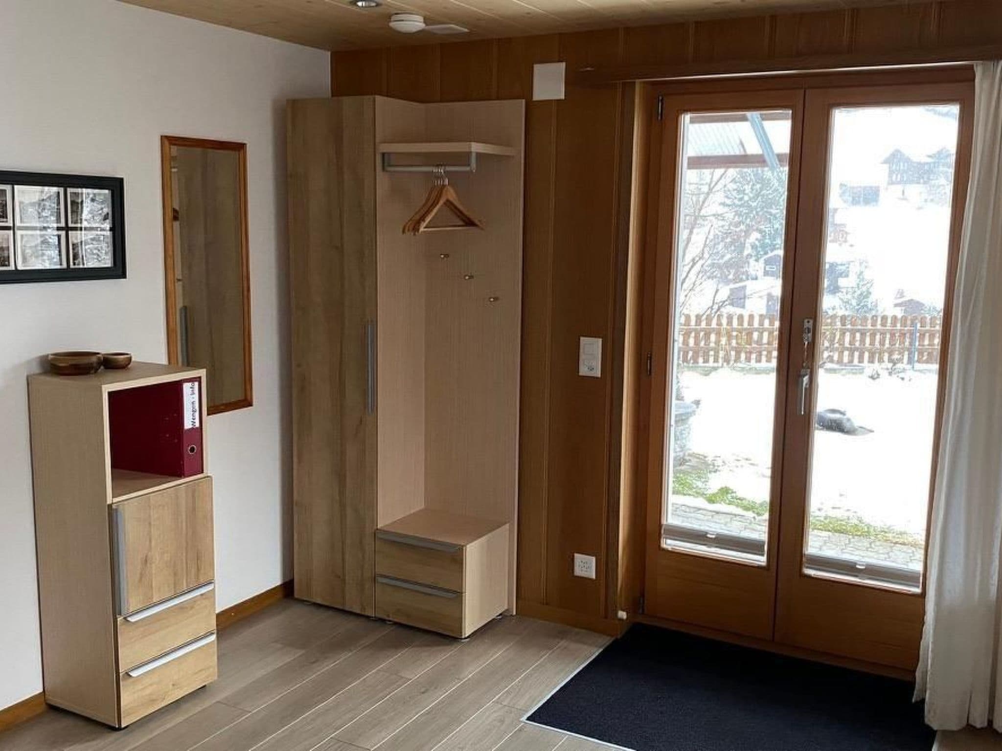 Inside other