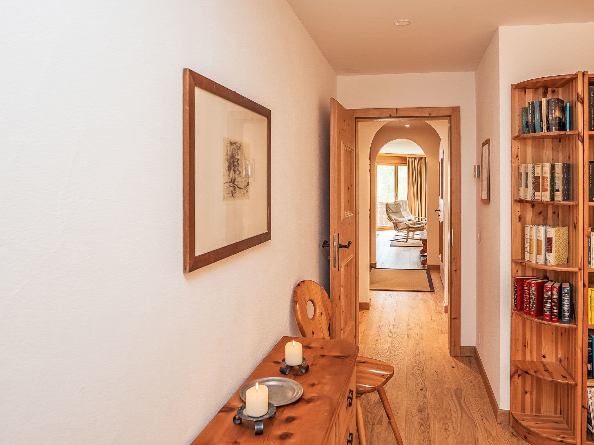 Inside other