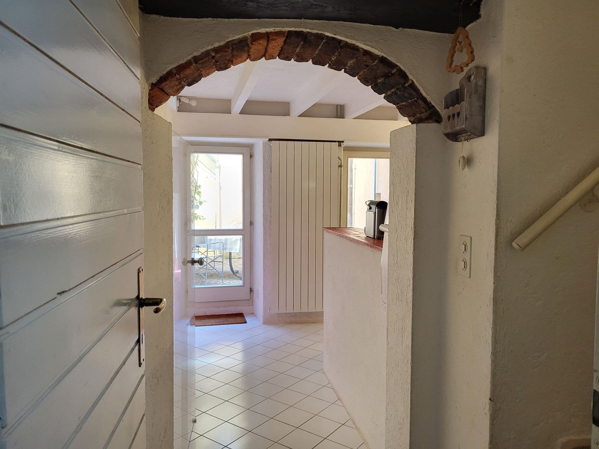 Inside other