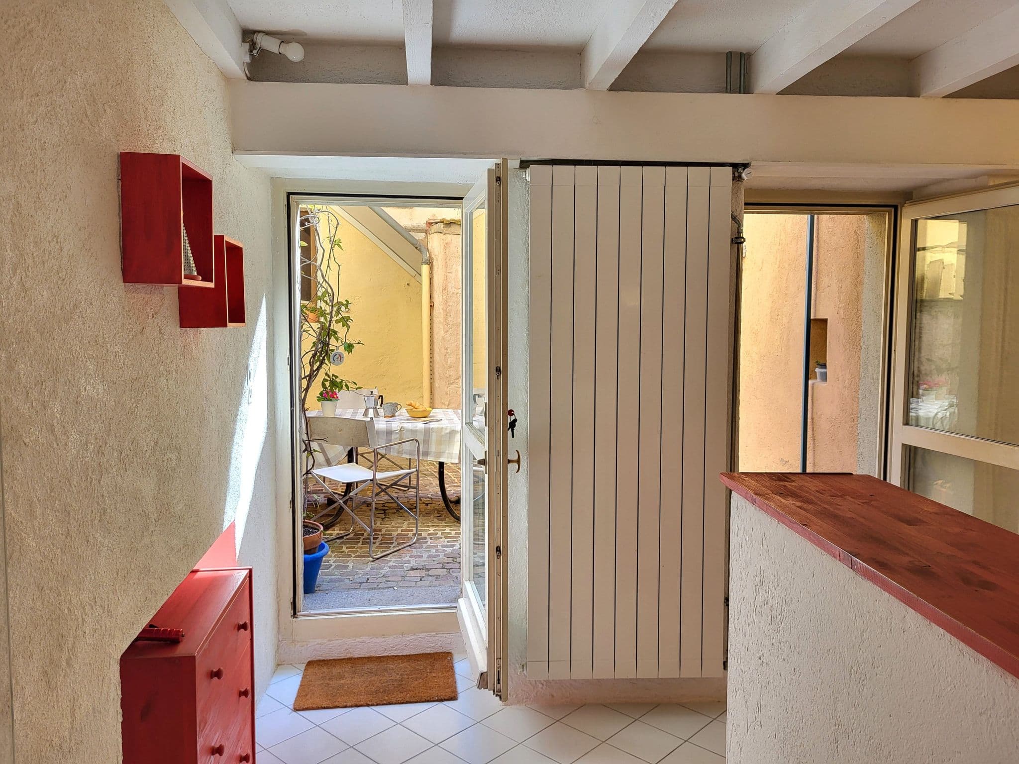Inside other