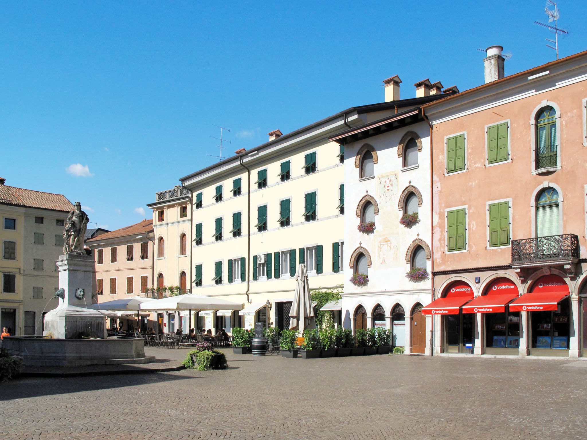 Place