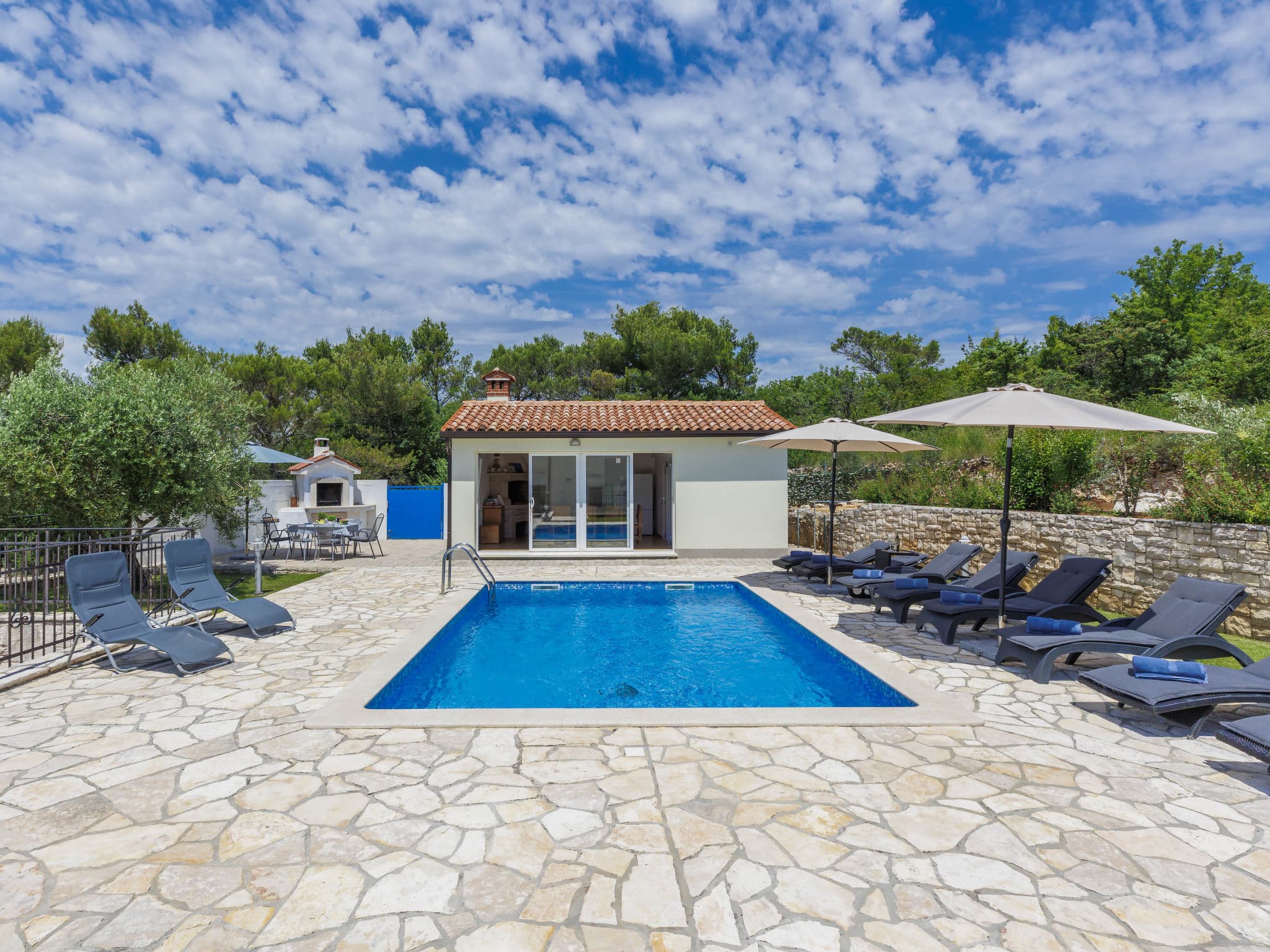 Pool Outdoor