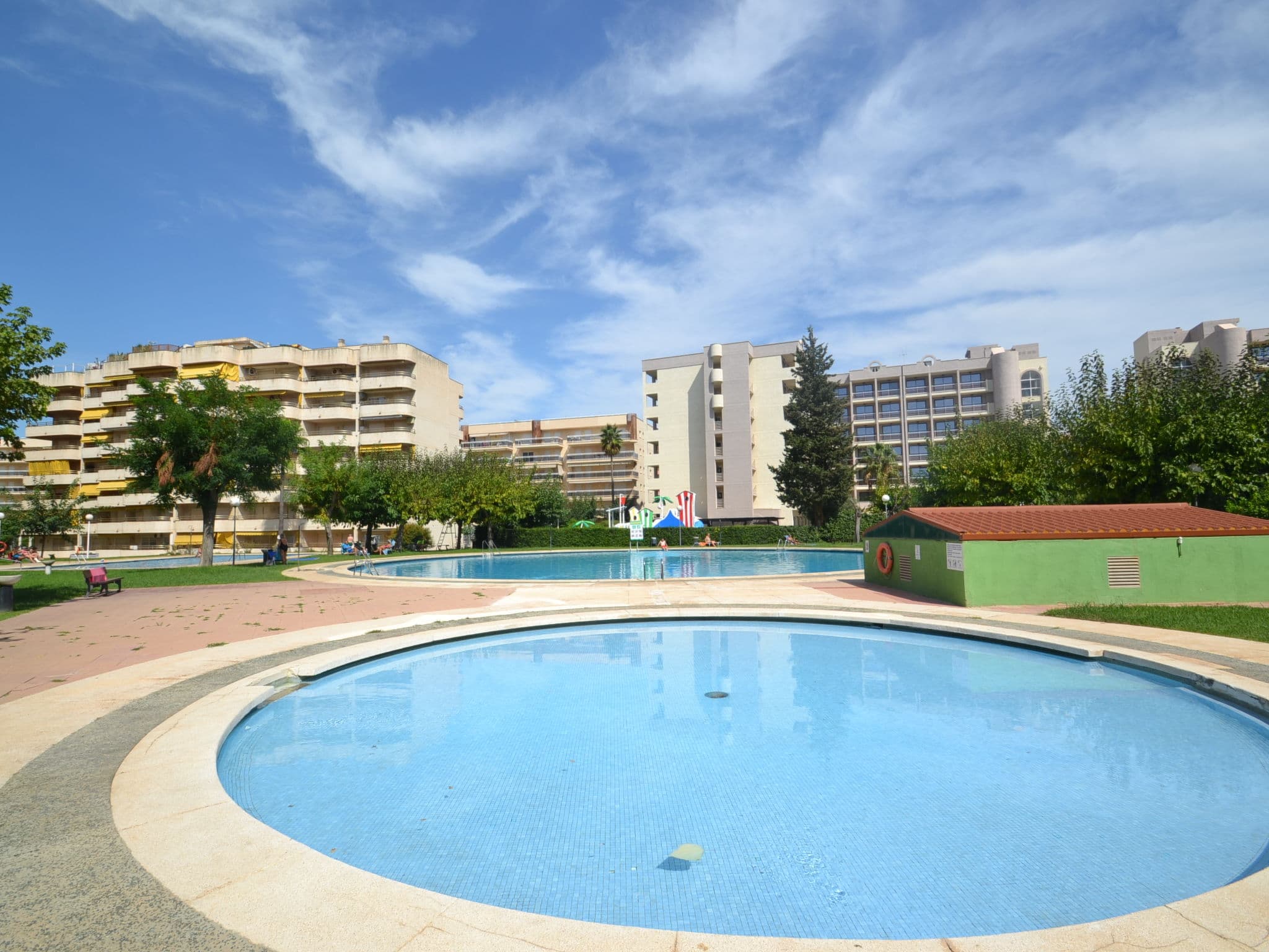 Pool Outdoor