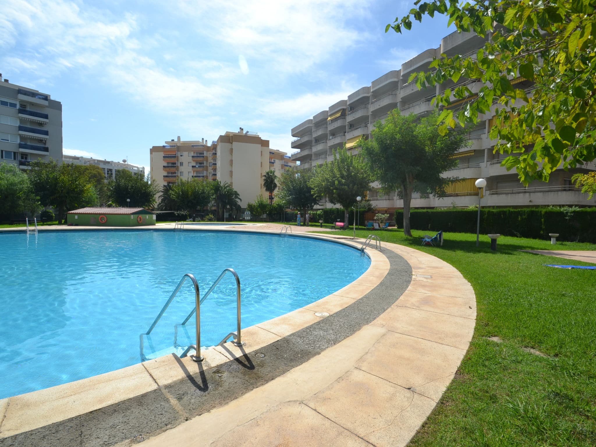 Pool Outdoor