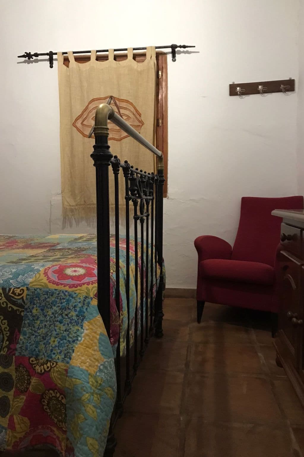Inside other