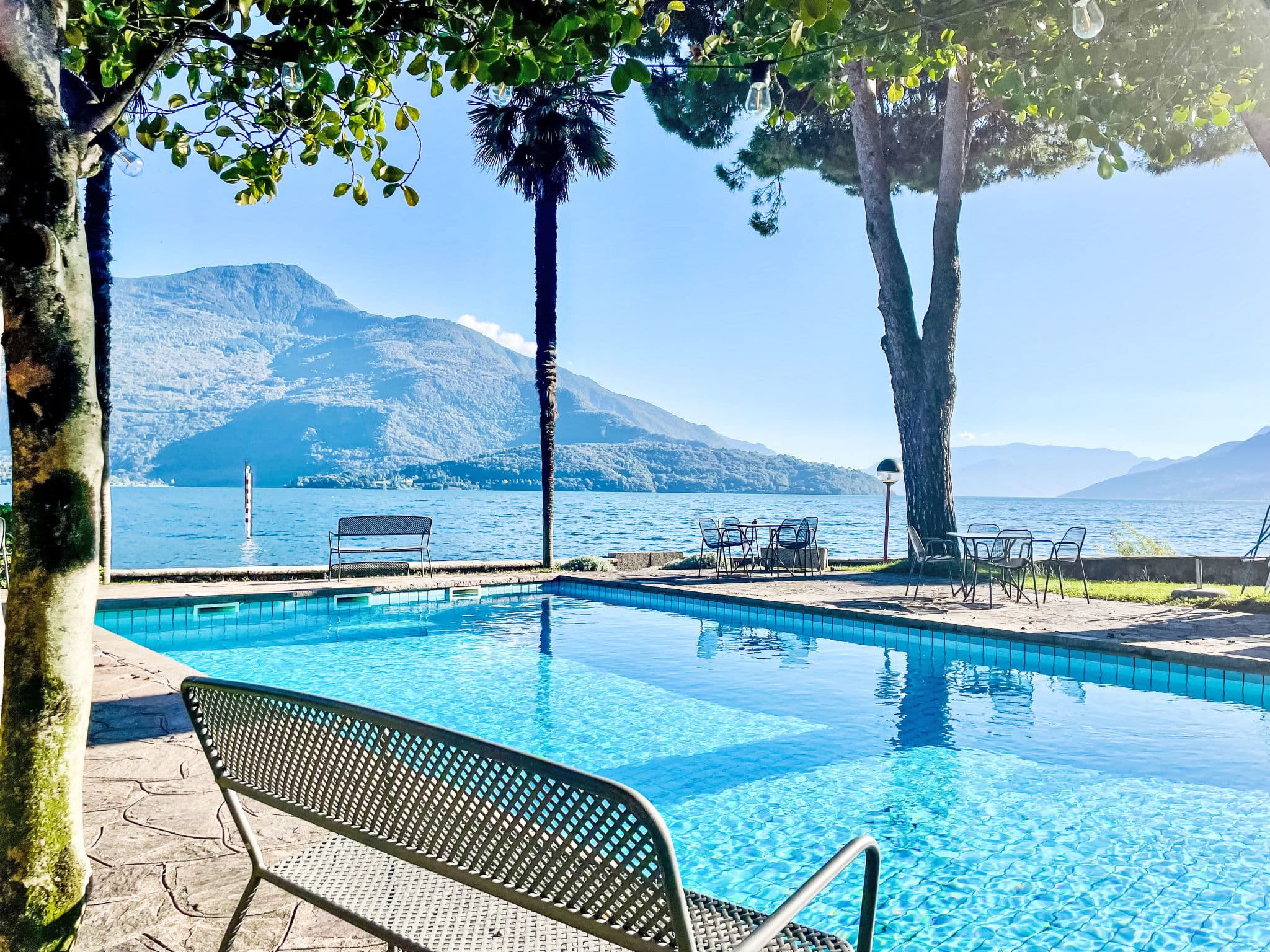 Pool Outdoor