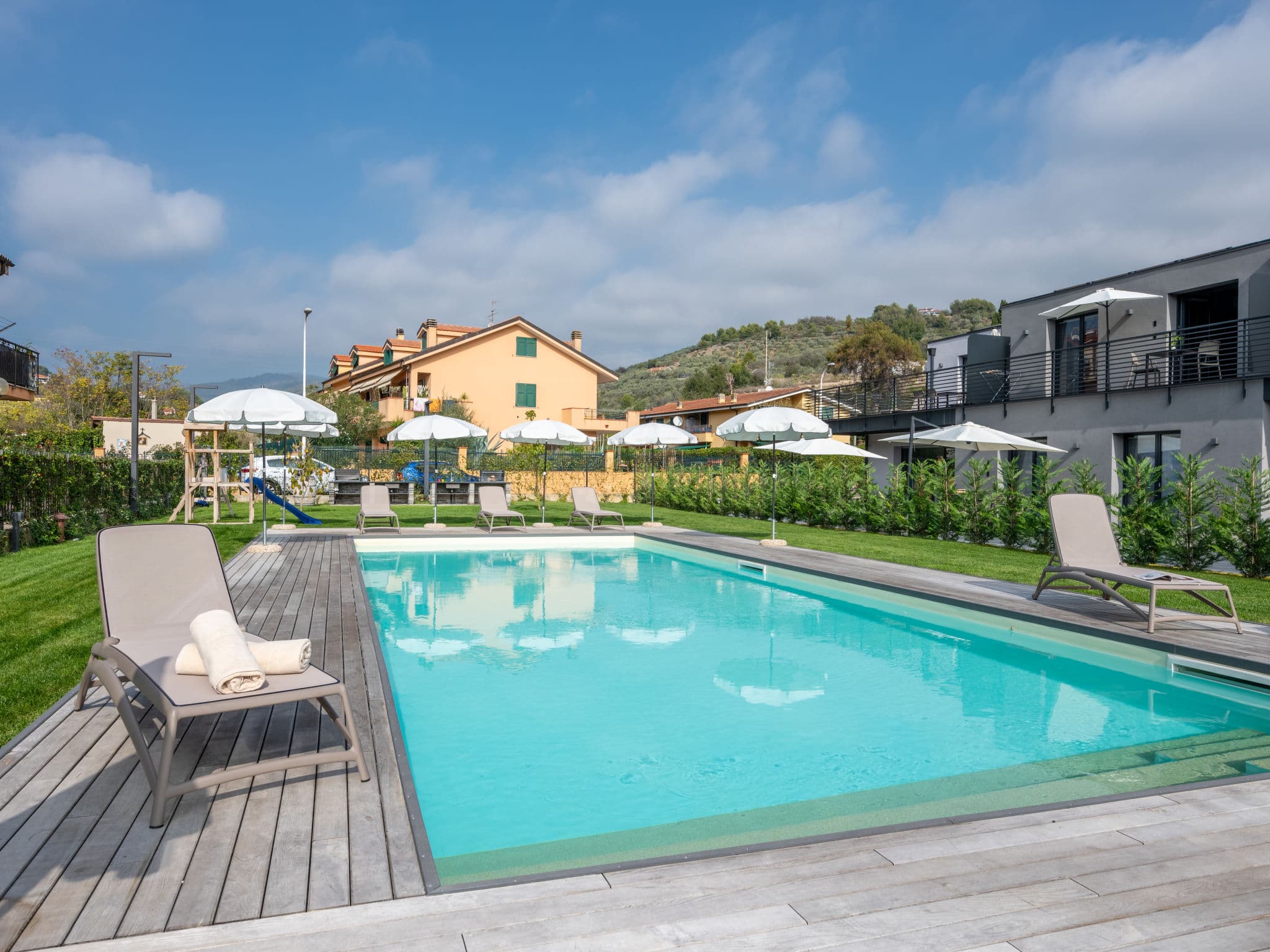 Pool Outdoor