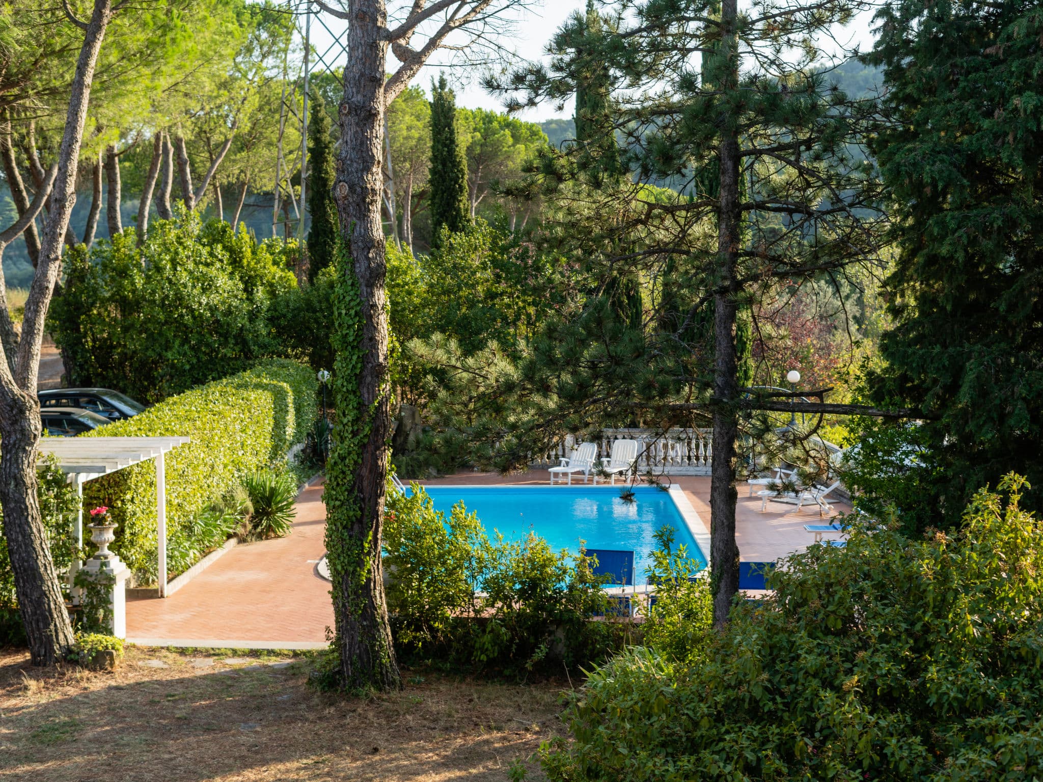 Pool Outdoor