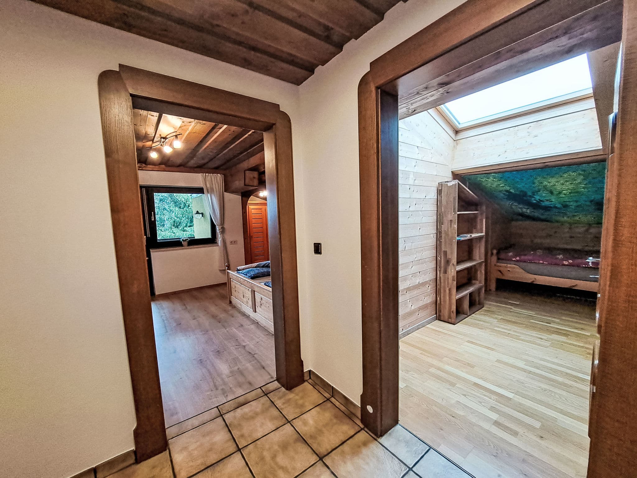 Inside other