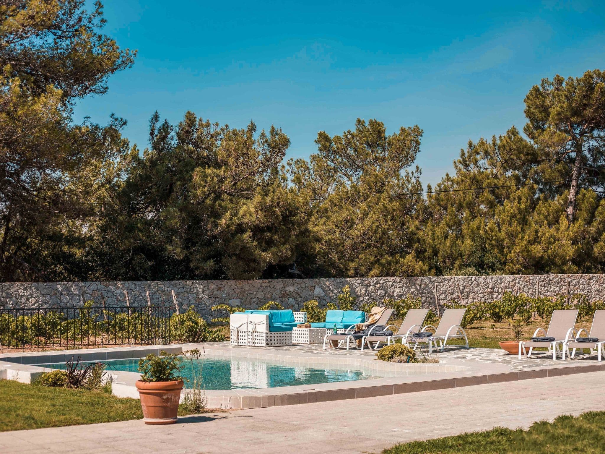Pool Outdoor
