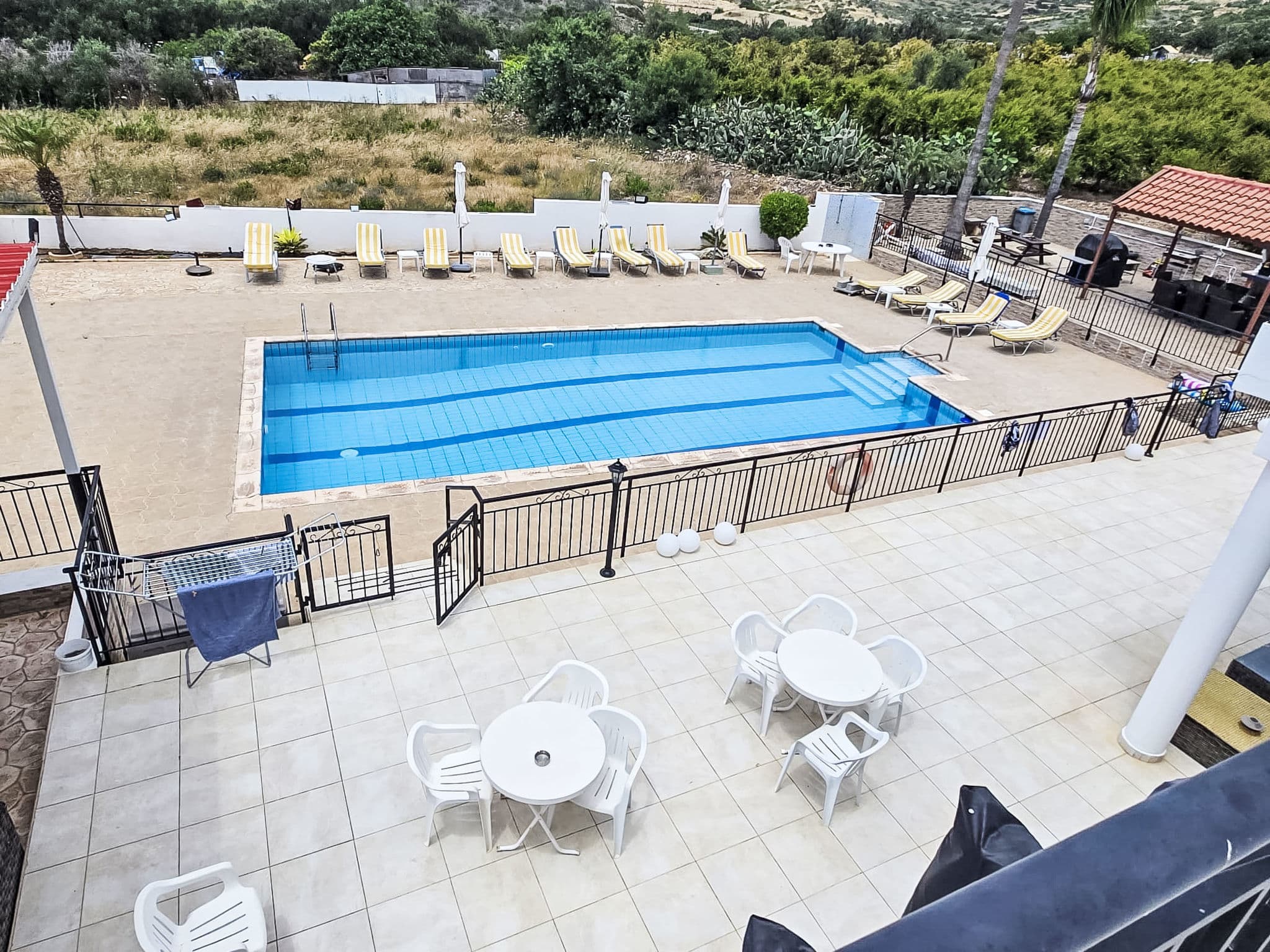 Pool Outdoor