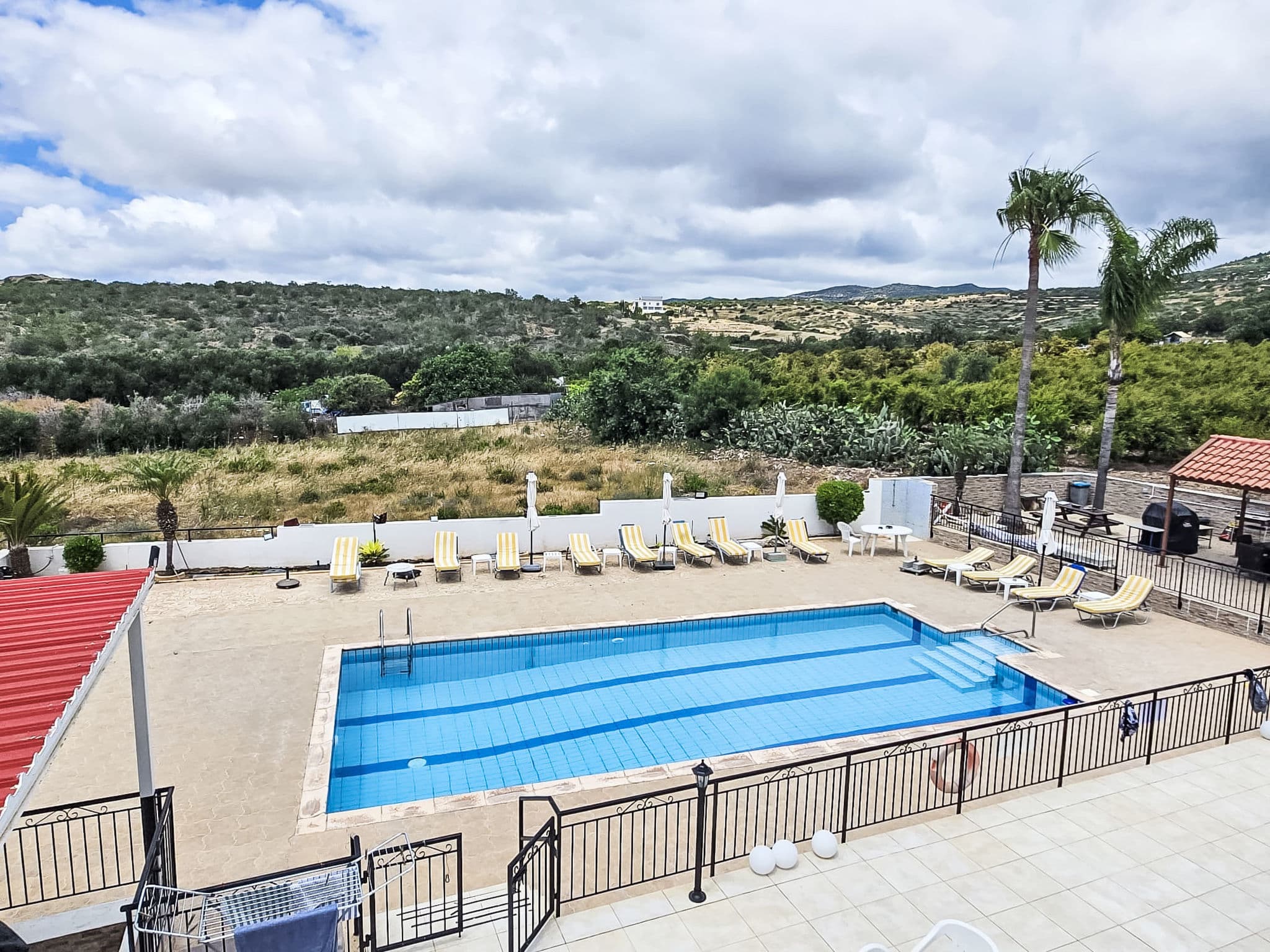 Pool Outdoor