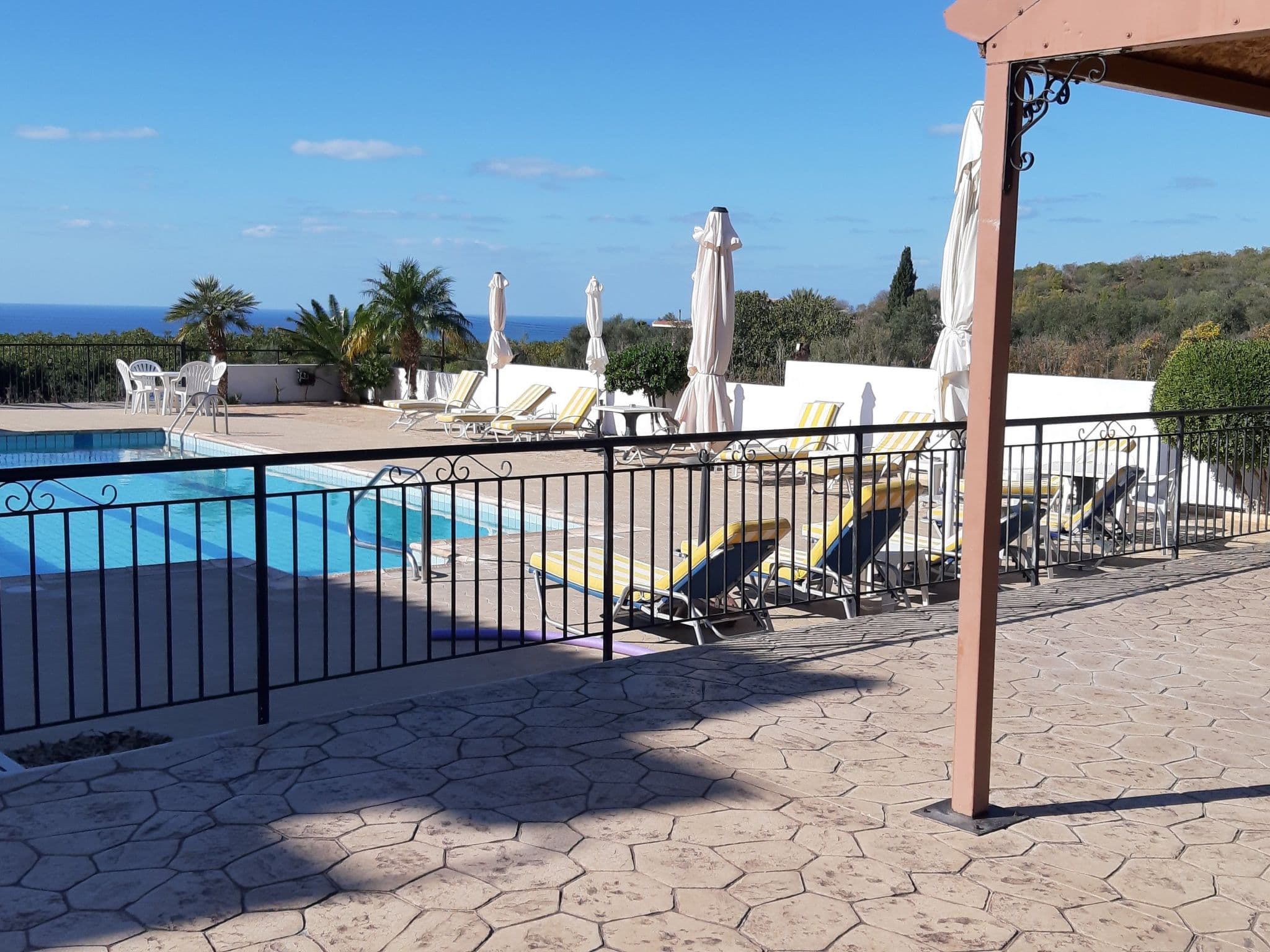 Pool Outdoor