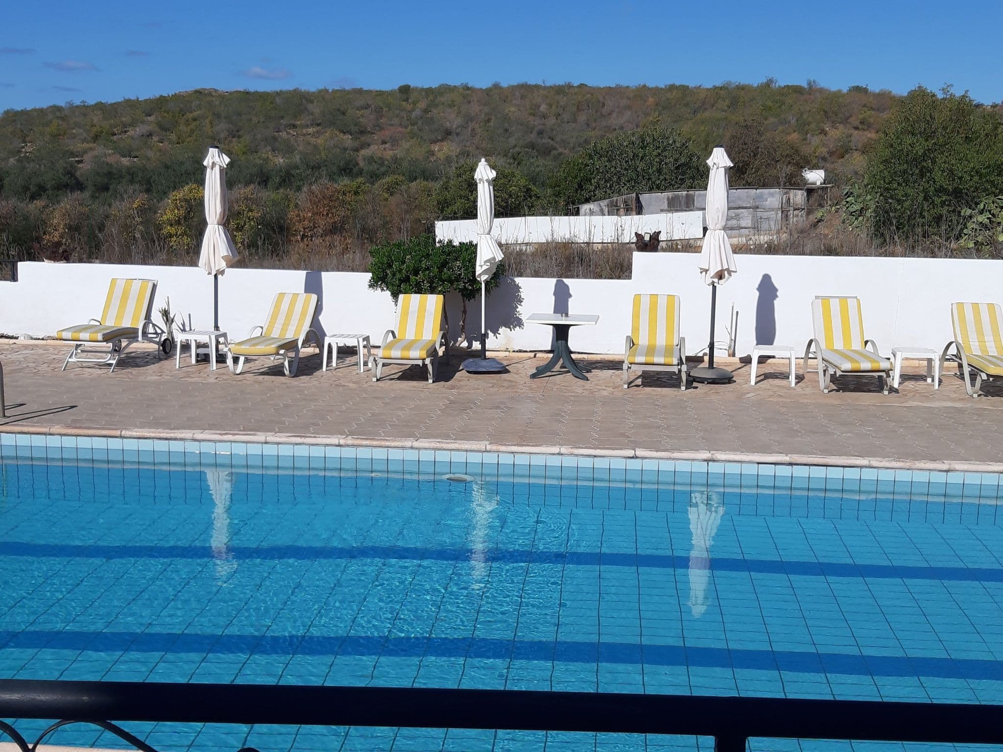 Pool Outdoor