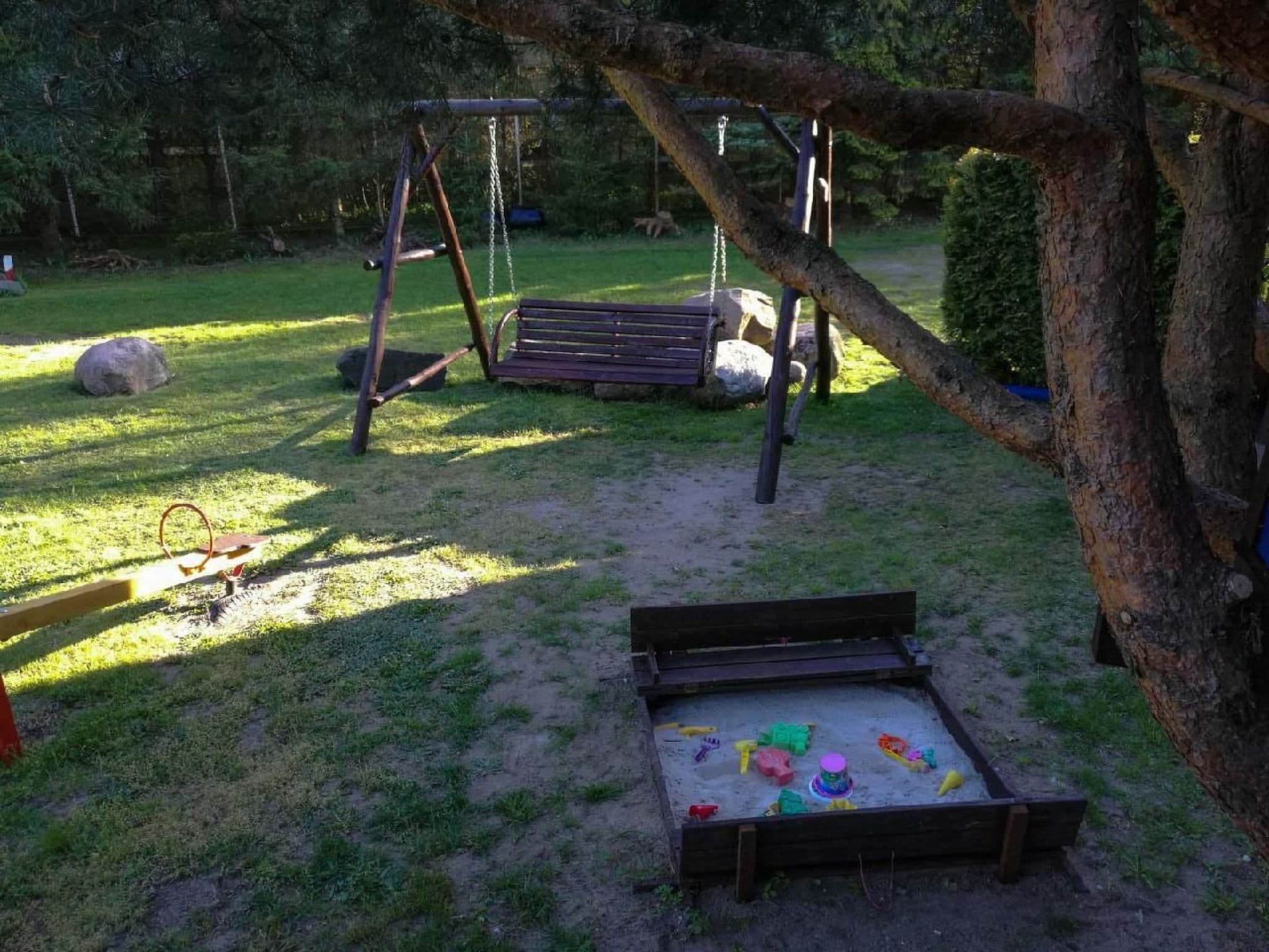 Outdoor