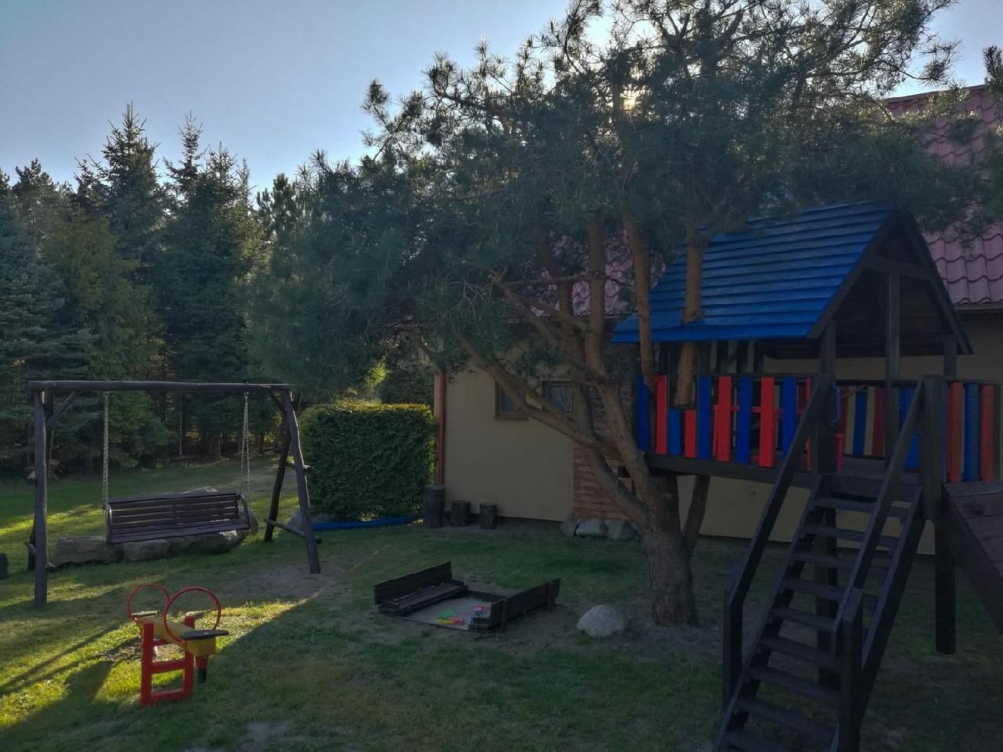 Outdoor
