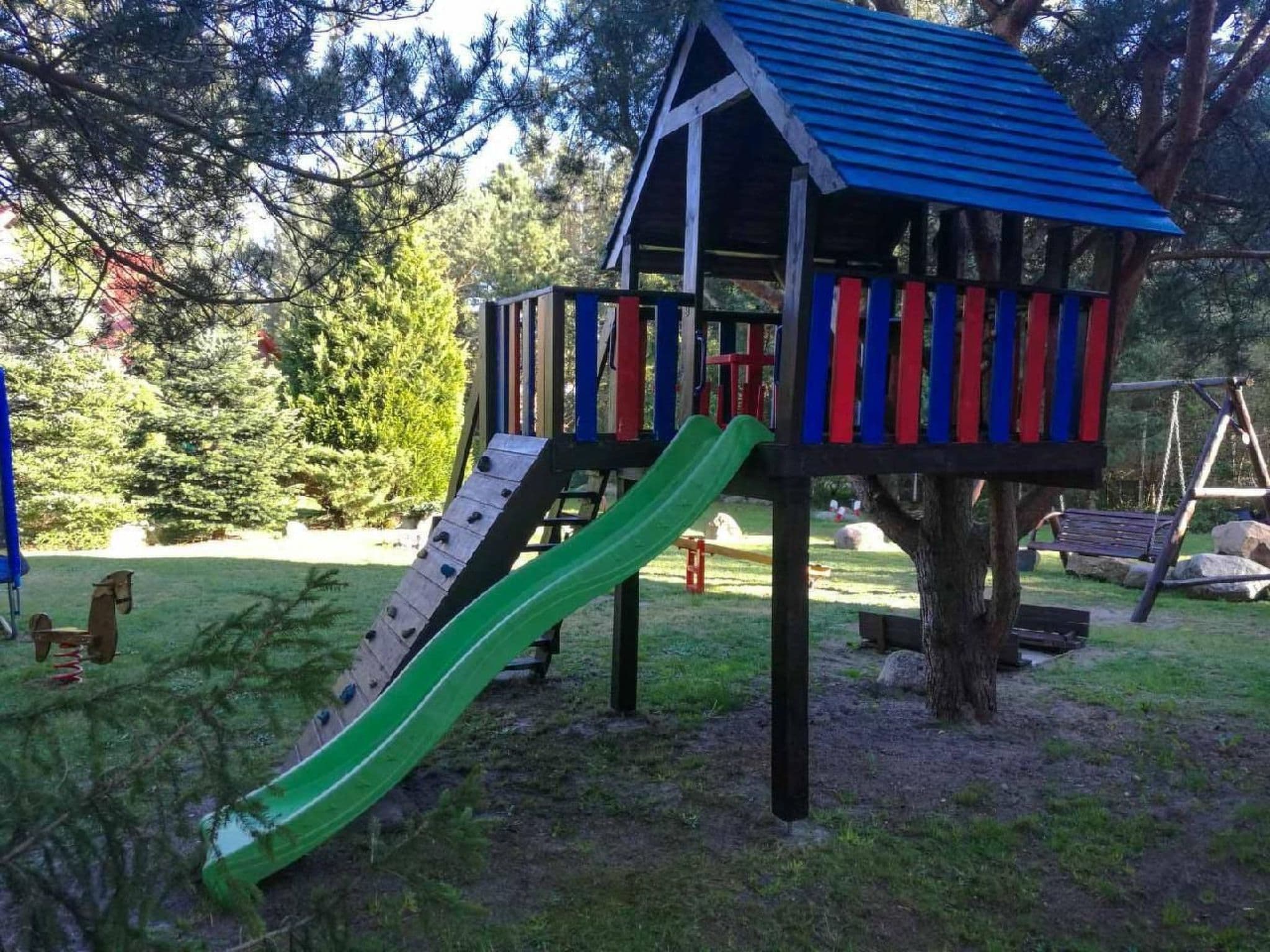 Outdoor