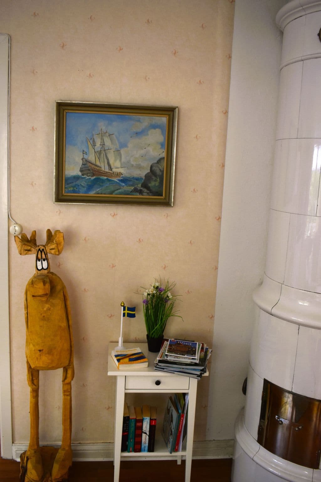 Inside other