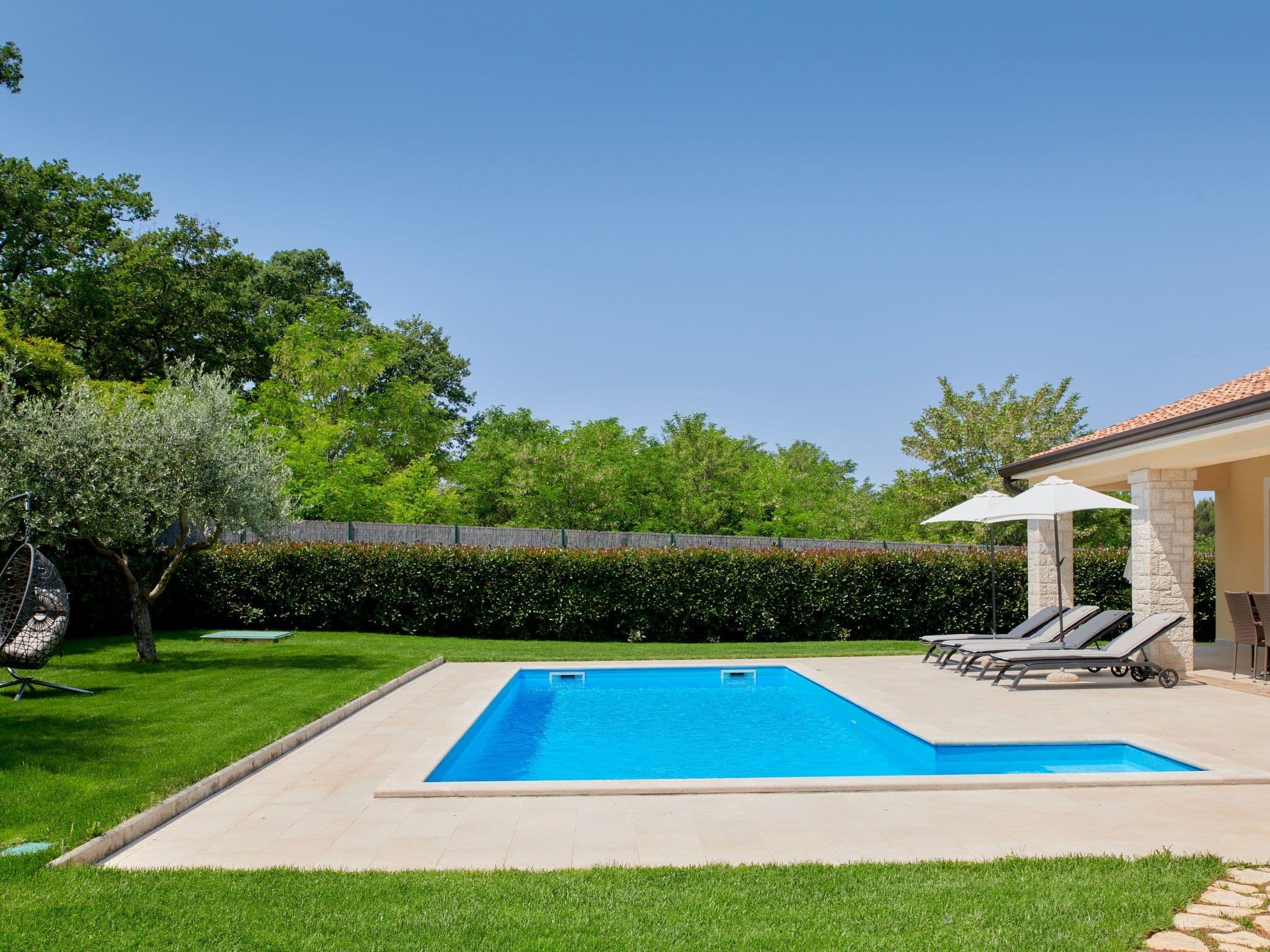 Pool Outdoor