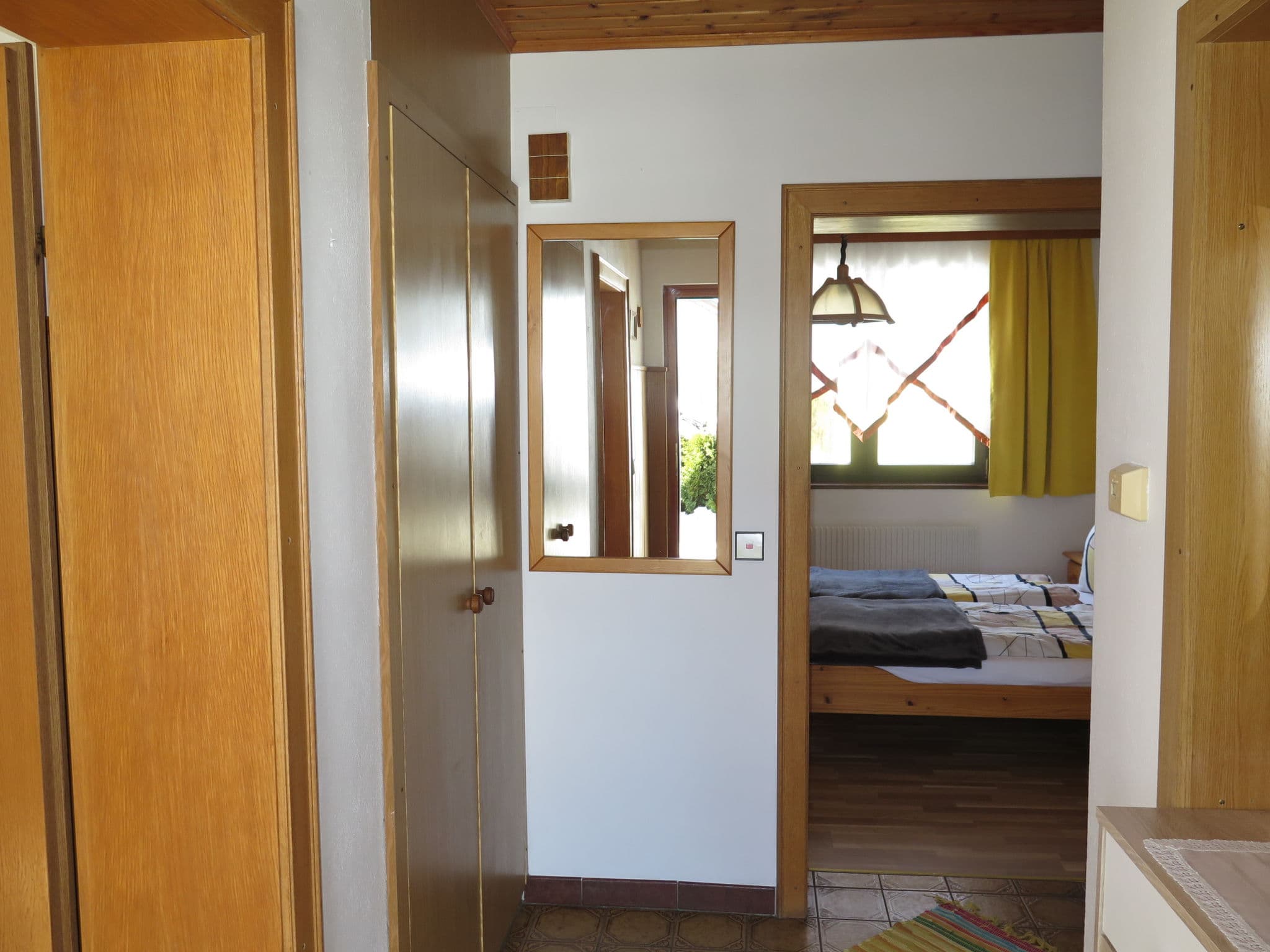 Inside other