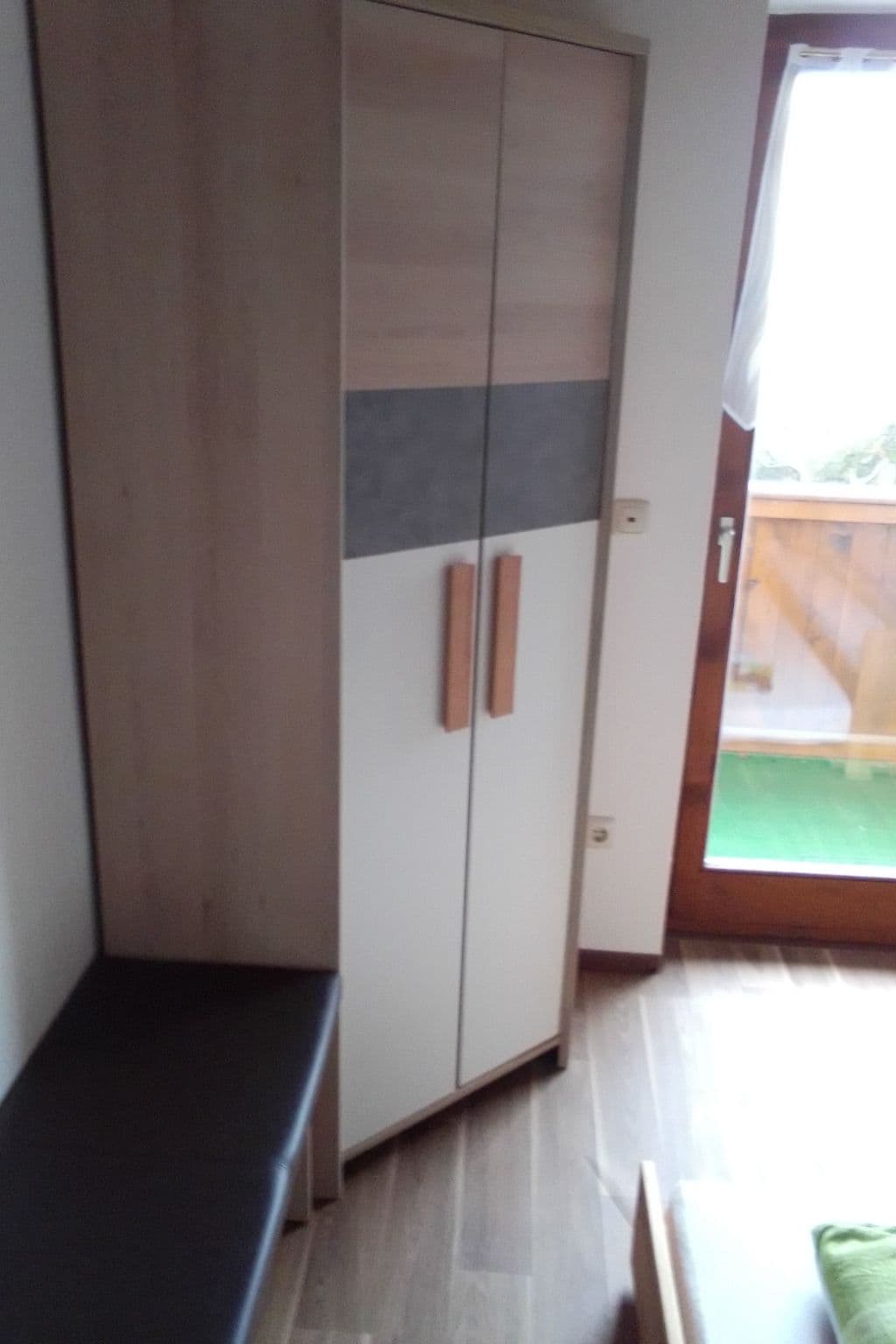Inside other