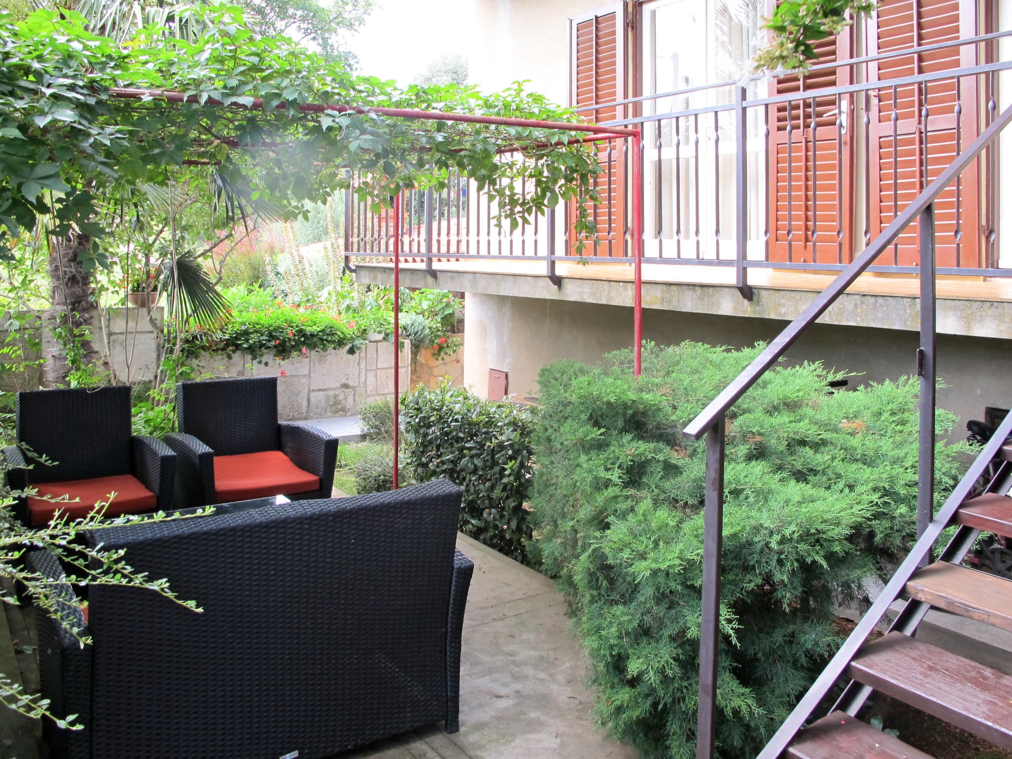 Inside other