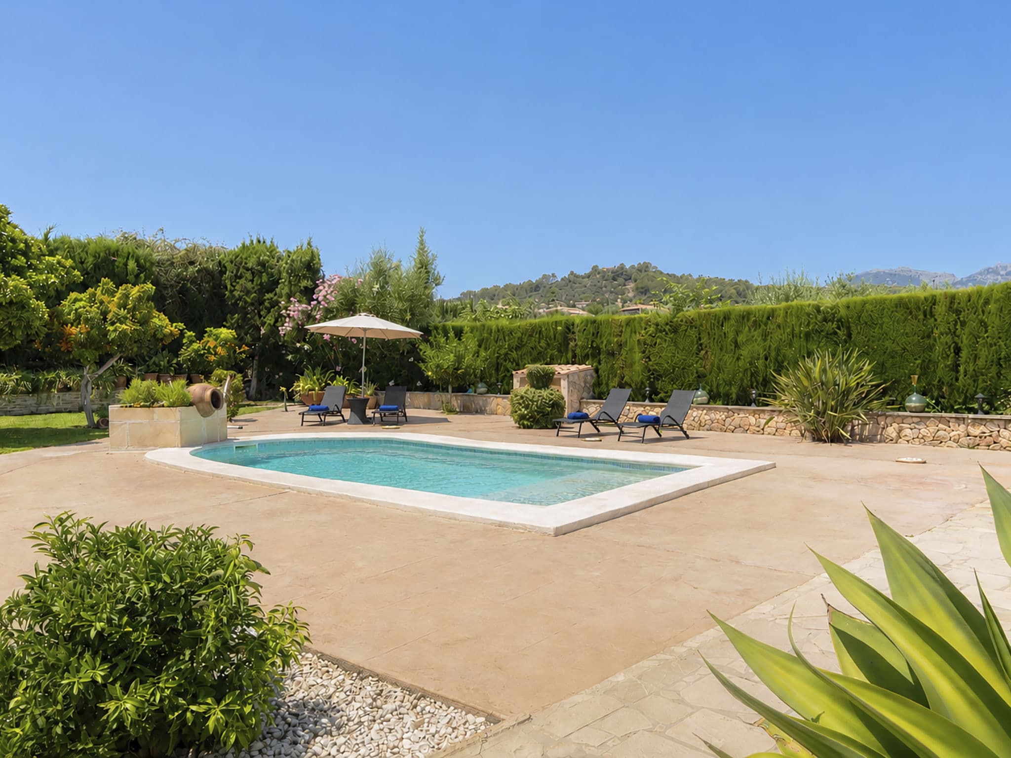 Pool Outdoor