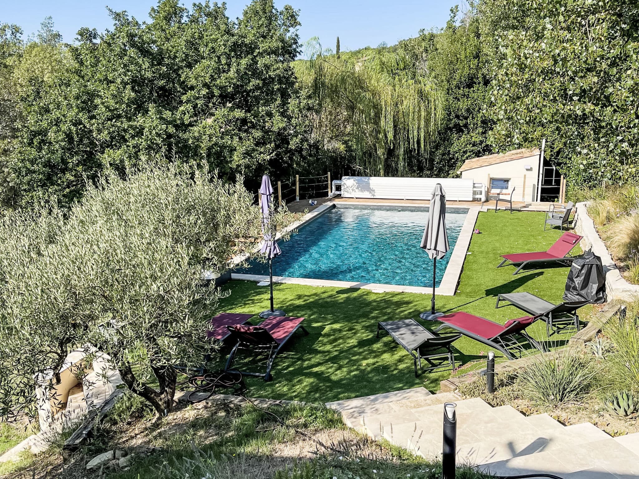 Pool Outdoor